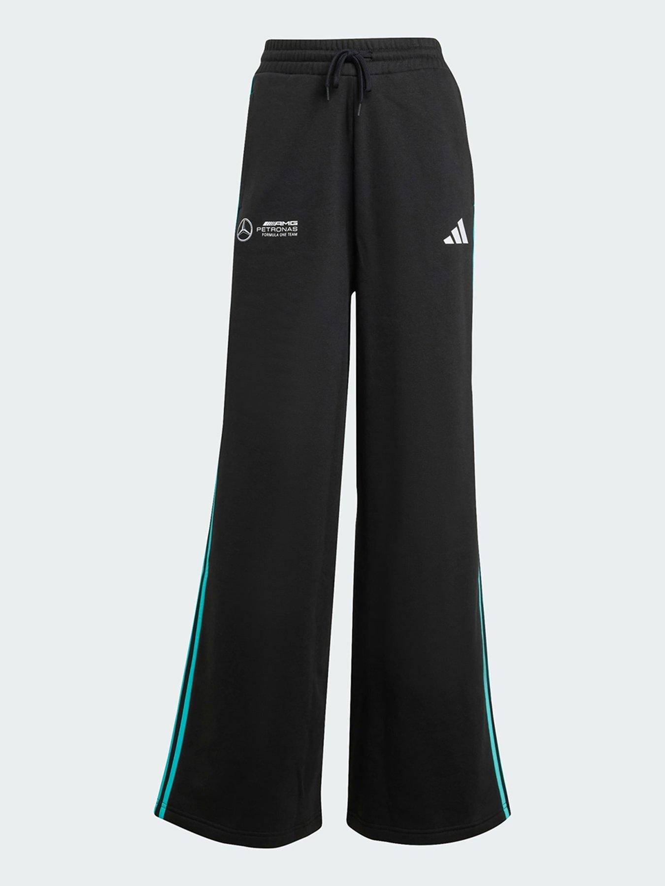 Image 5 of 5 of adidas MERCEDES - AMG PETRONAS FORMULA ONE TEAM DNA PANT
