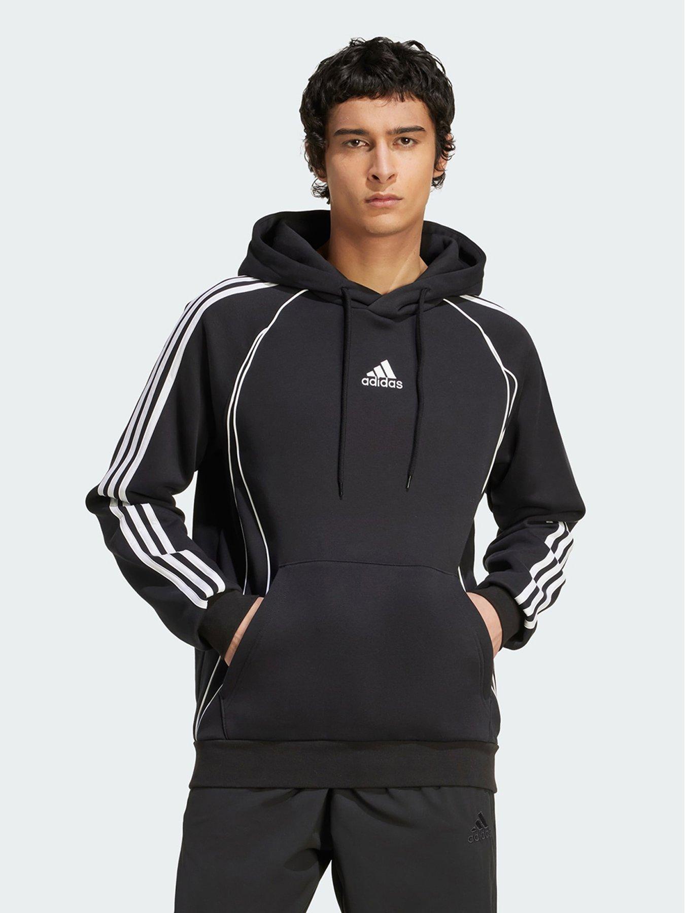 undefined Adicolor Teamgeist Cut Line Hoodie