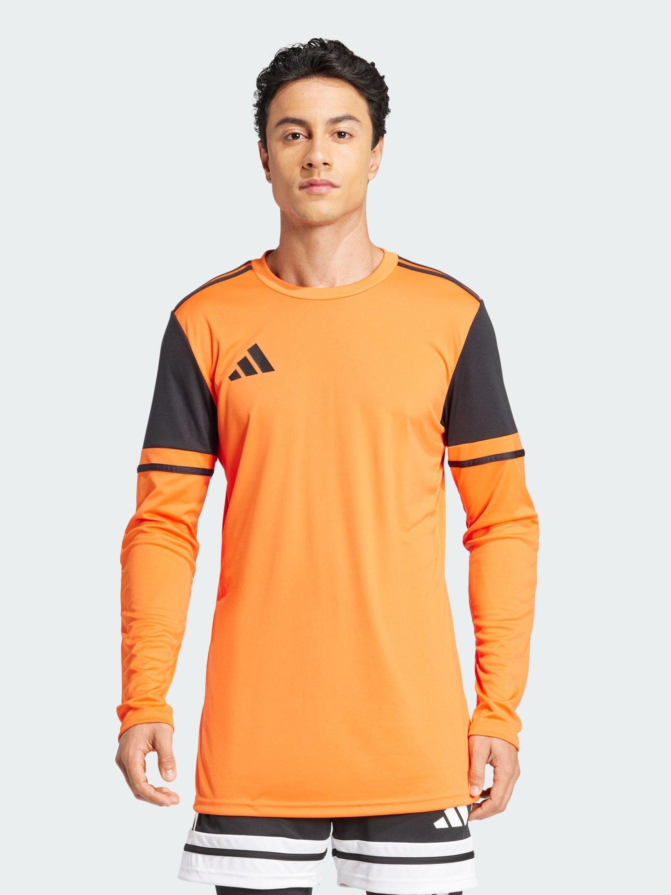 undefined Squadra 25 Goalkeeper Long Sleeve Jersey