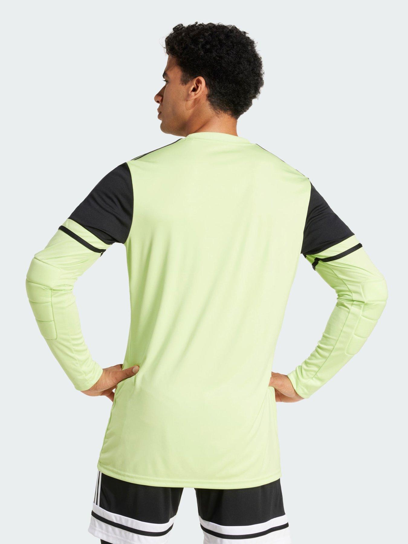 Image 2 of 5 of adidas Squadra 25 Goalkeeper Long Sleeve Jersey