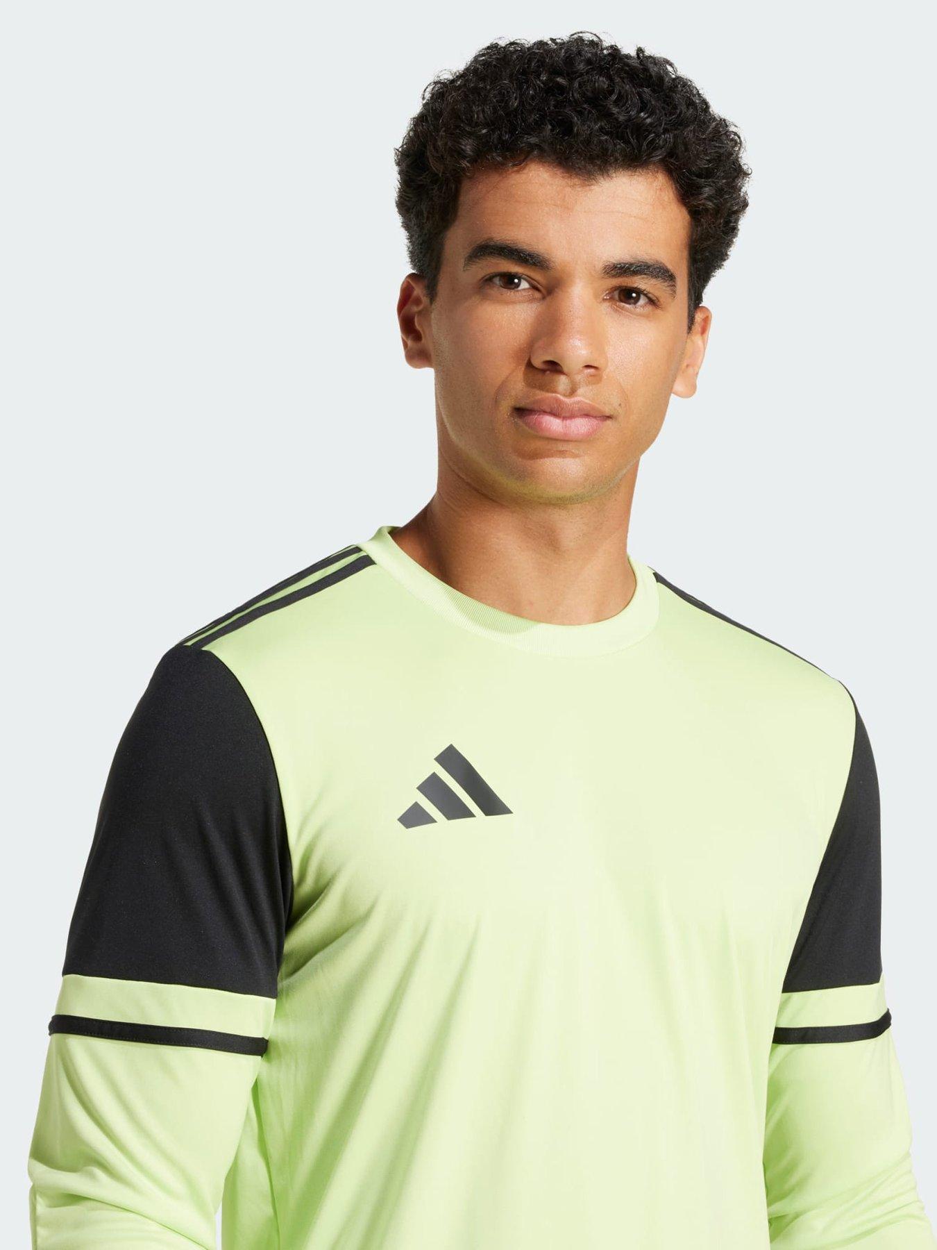 Image 3 of 5 of adidas Squadra 25 Goalkeeper Long Sleeve Jersey
