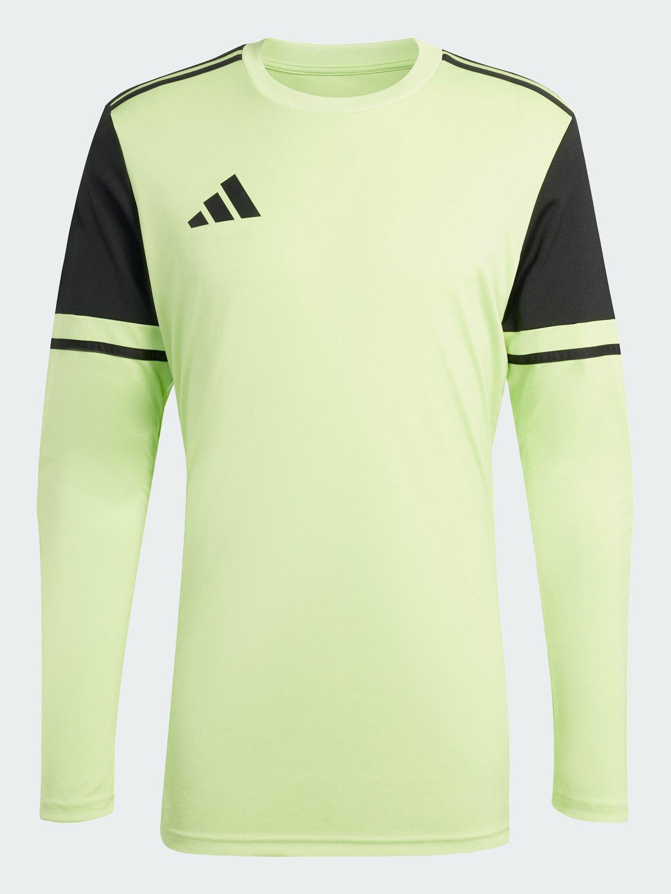 Image 4 of 5 of adidas Squadra 25 Goalkeeper Long Sleeve Jersey