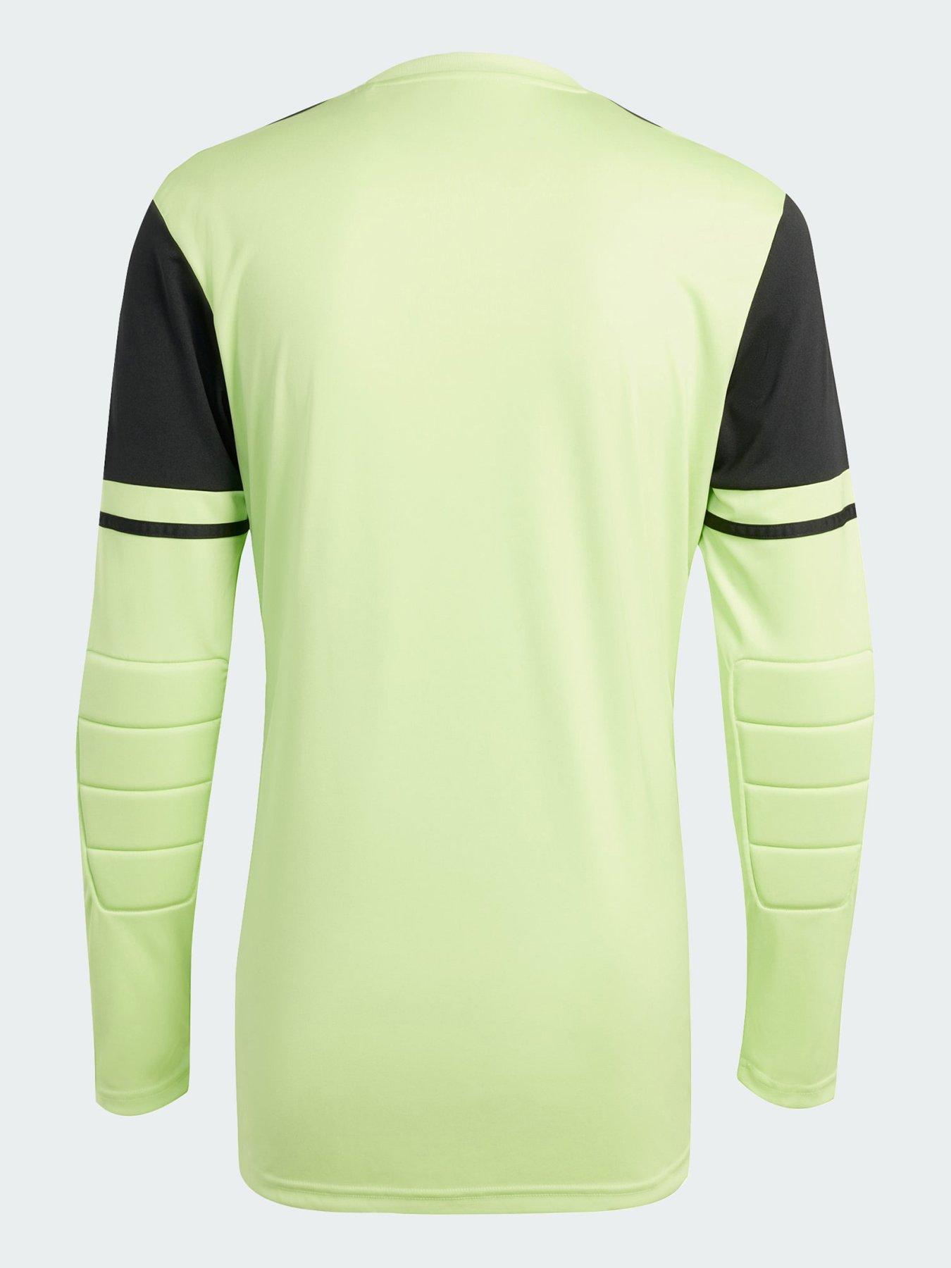 Image 5 of 5 of adidas Squadra 25 Goalkeeper Long Sleeve Jersey