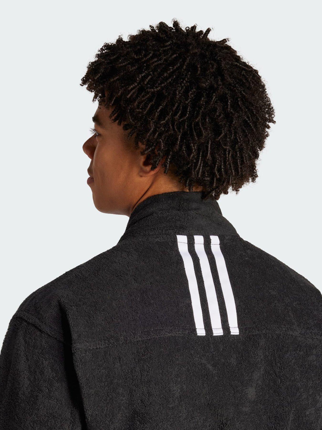 Image 2 of 4 of adidas Bathrobe&nbsp;