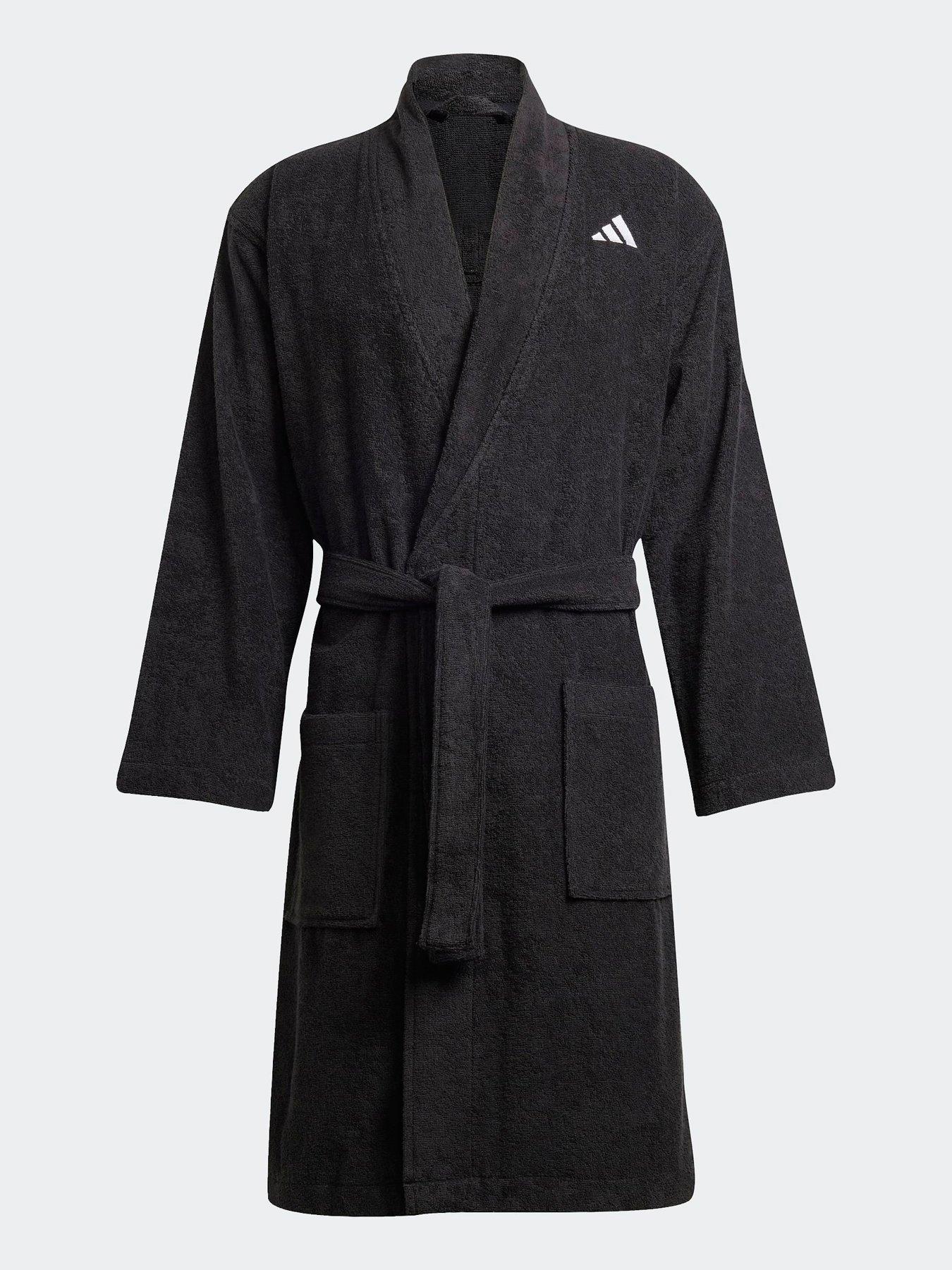 Image 4 of 4 of adidas Bathrobe&nbsp;