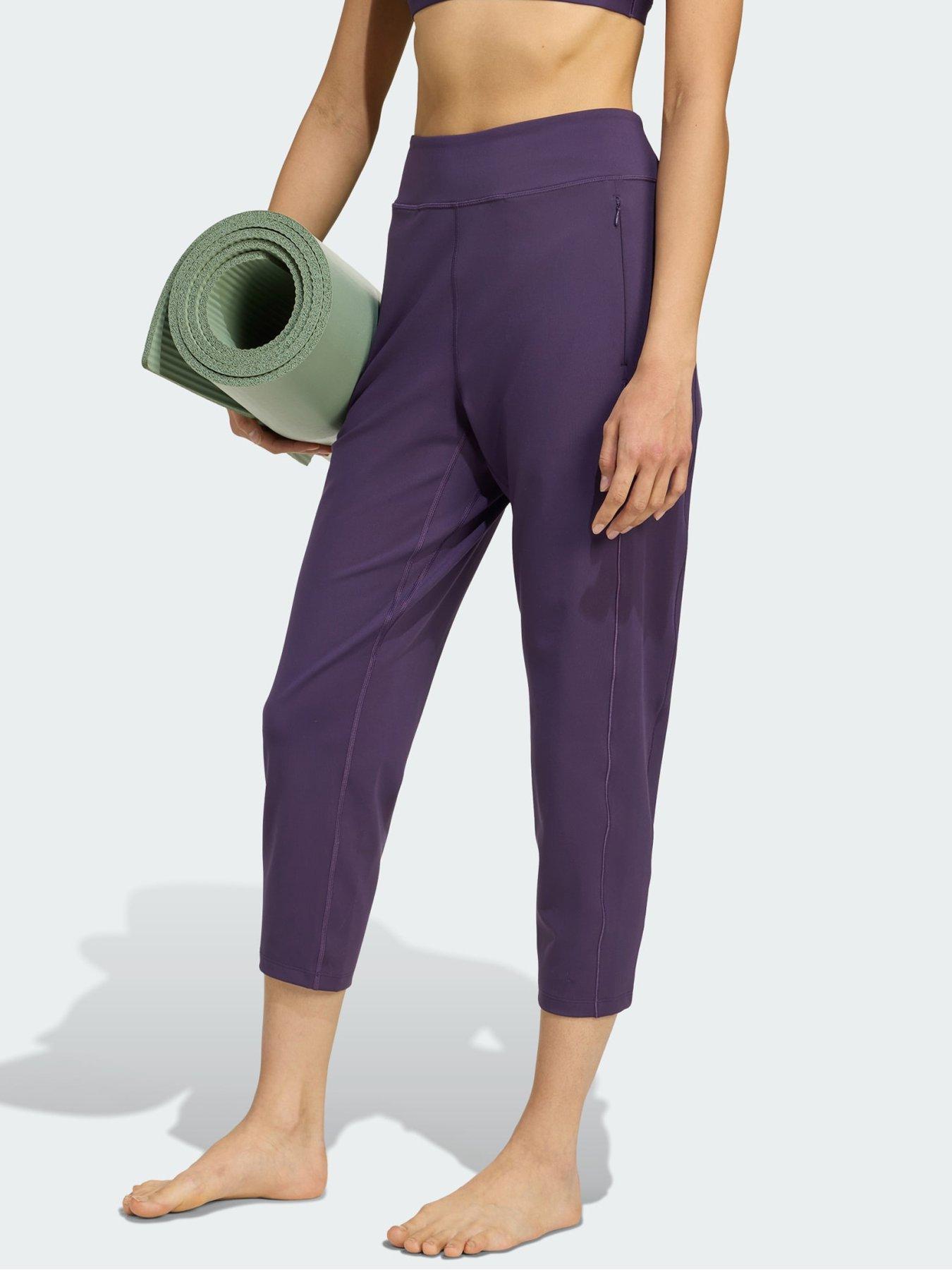 adidas All Me Yoga Pants