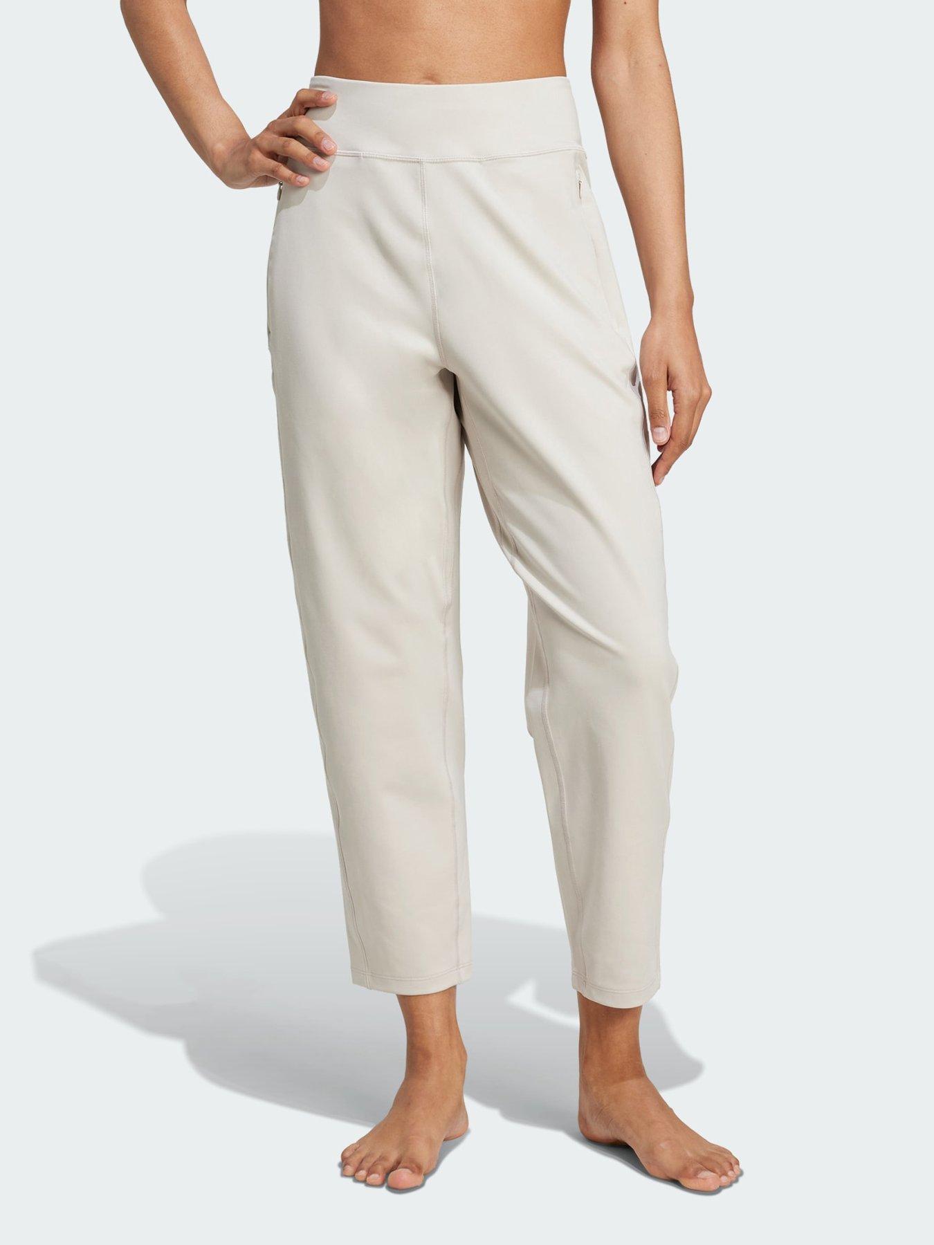 Image 1 of 5 of adidas All Me Yoga Pants
