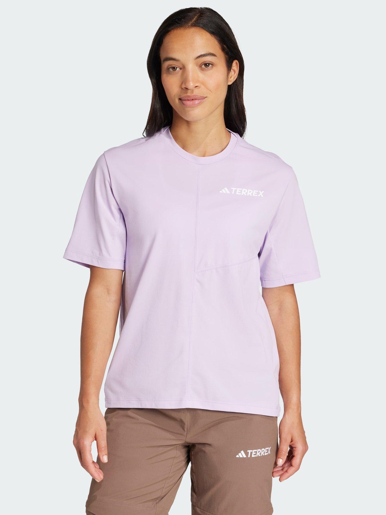 Adidas Terrex Multi Climacool Tee