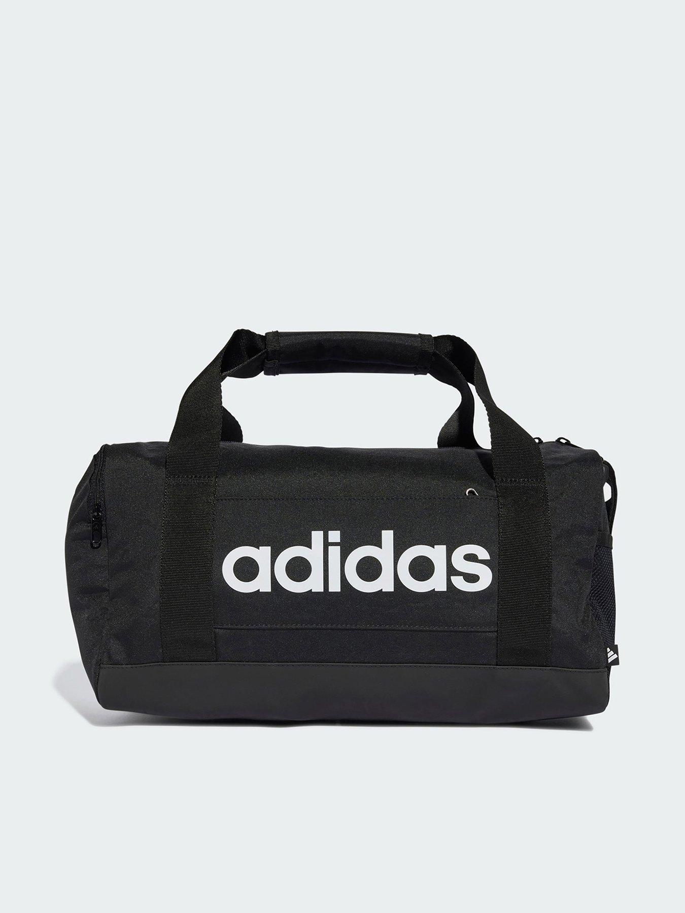 undefined Linear Duffel Bag Extra Small
