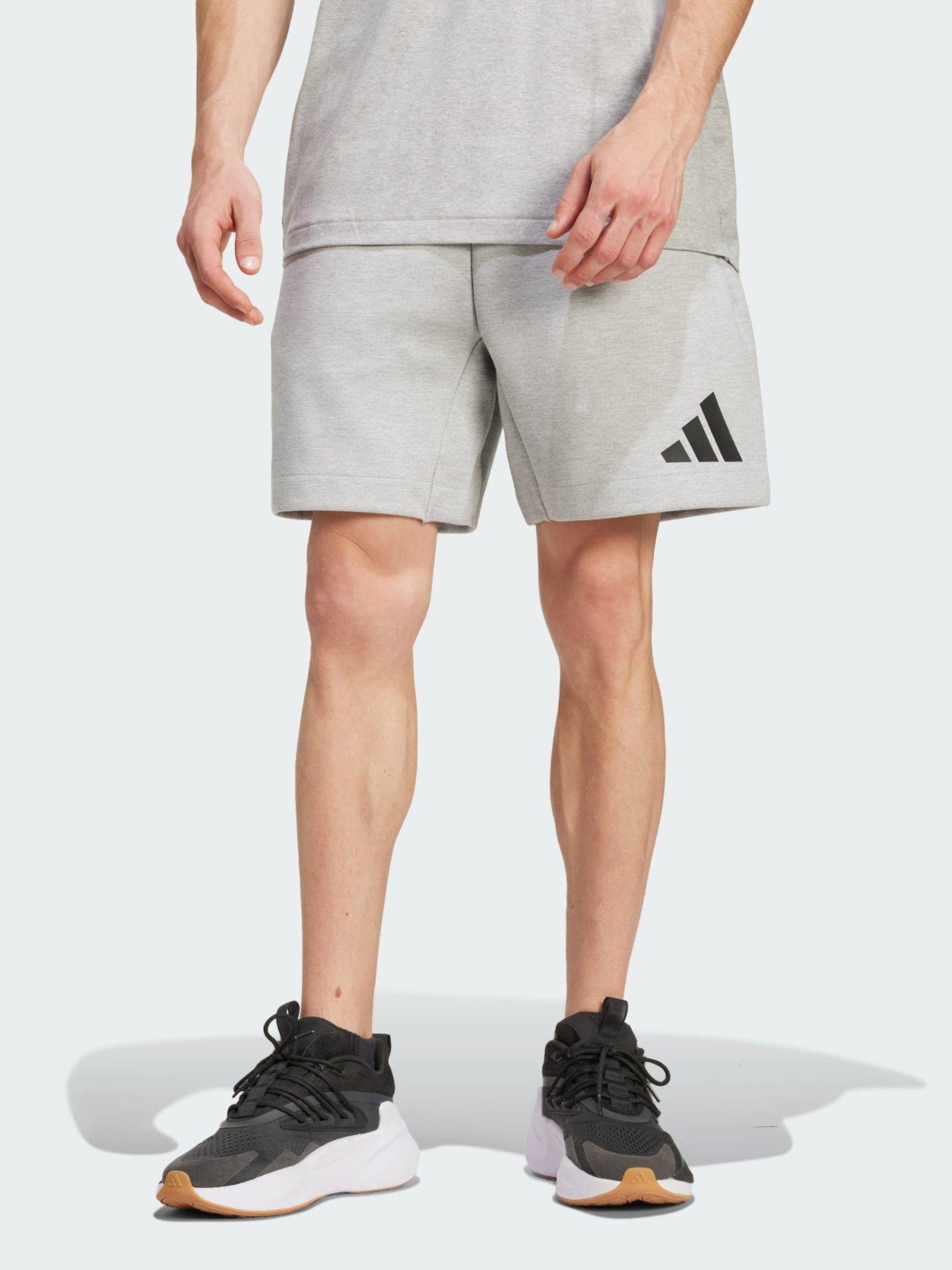 undefined Z.N.E. Shorts