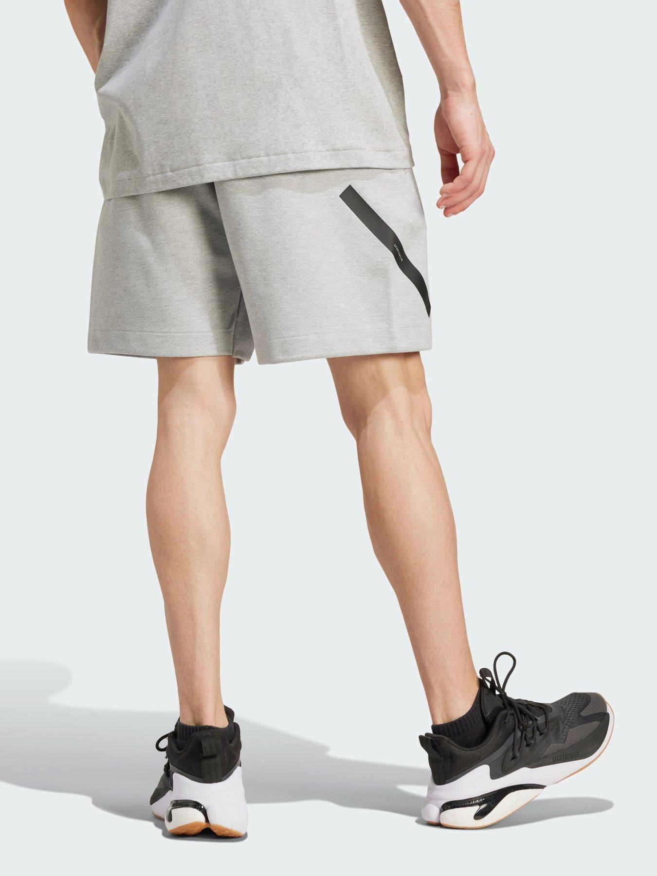 Image 2 of 5 of adidas Z.N.E. Shorts