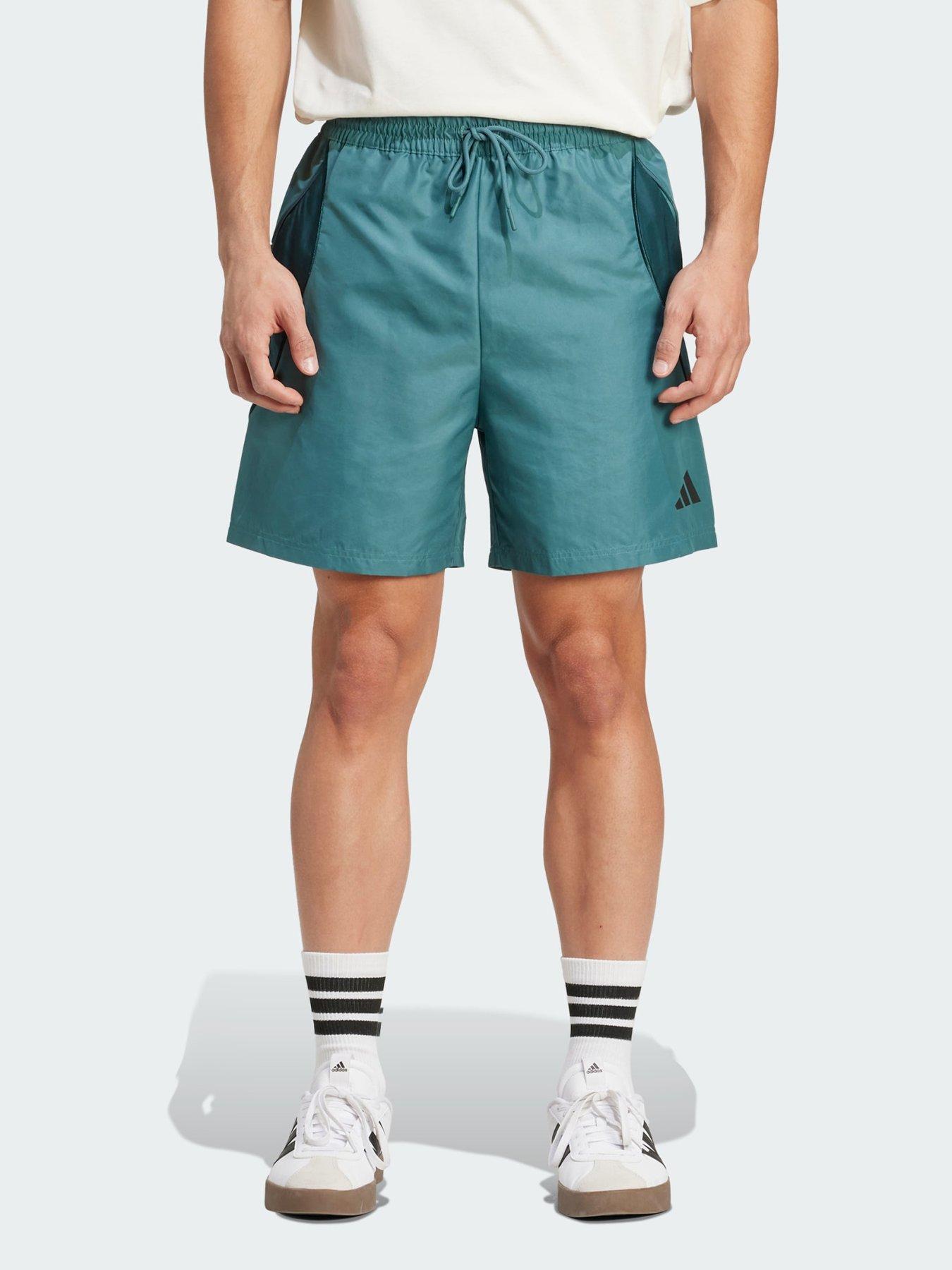 undefined Stadium Shorts