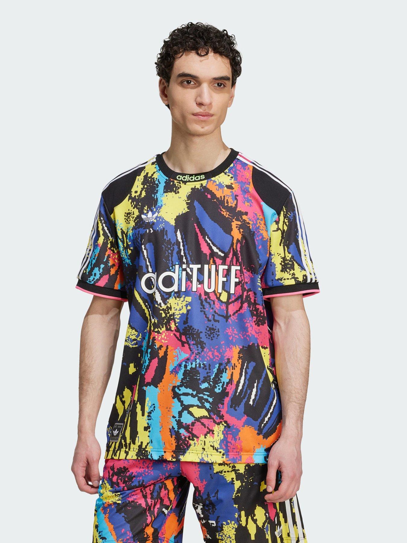 undefined Archive AOP Jersey