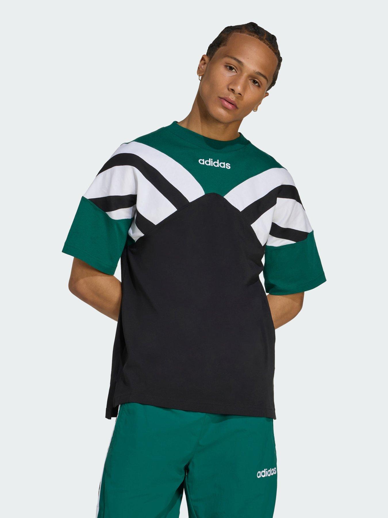 undefined Archive Cutline Tee