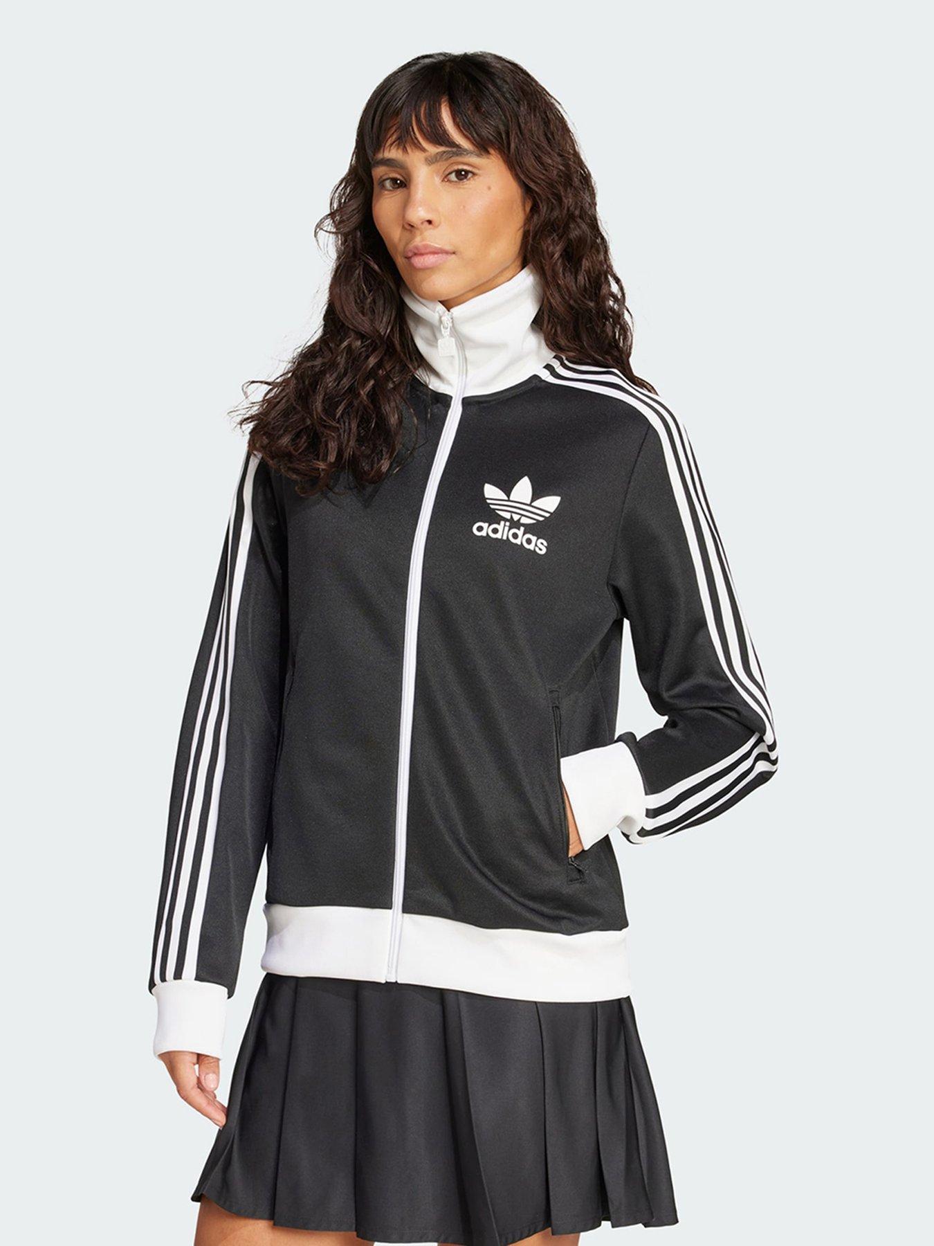 undefined Beckenbauer Track Top
