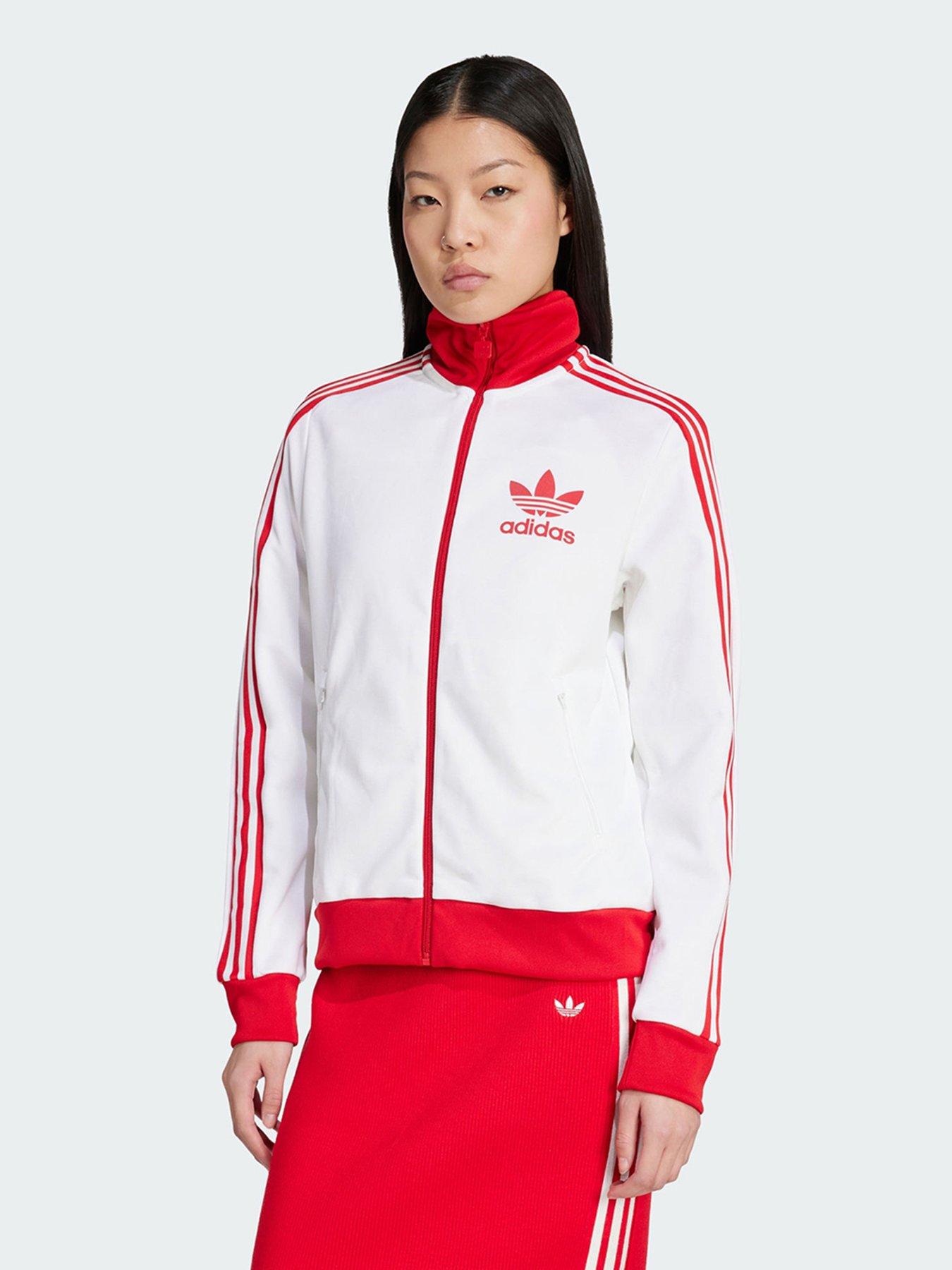 undefined Beckenbauer Track Top