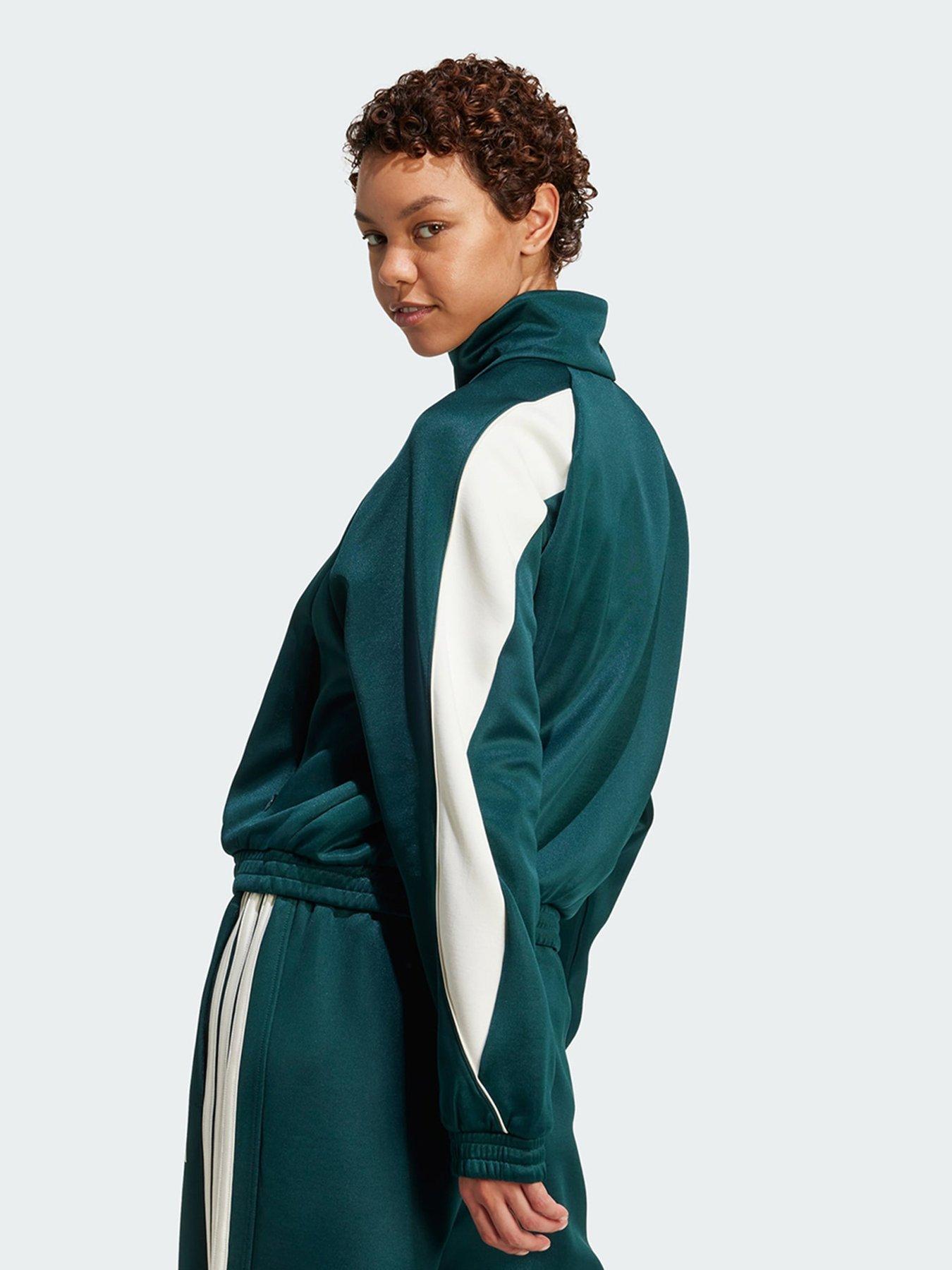 adidas Stadium Tracktop | Very
