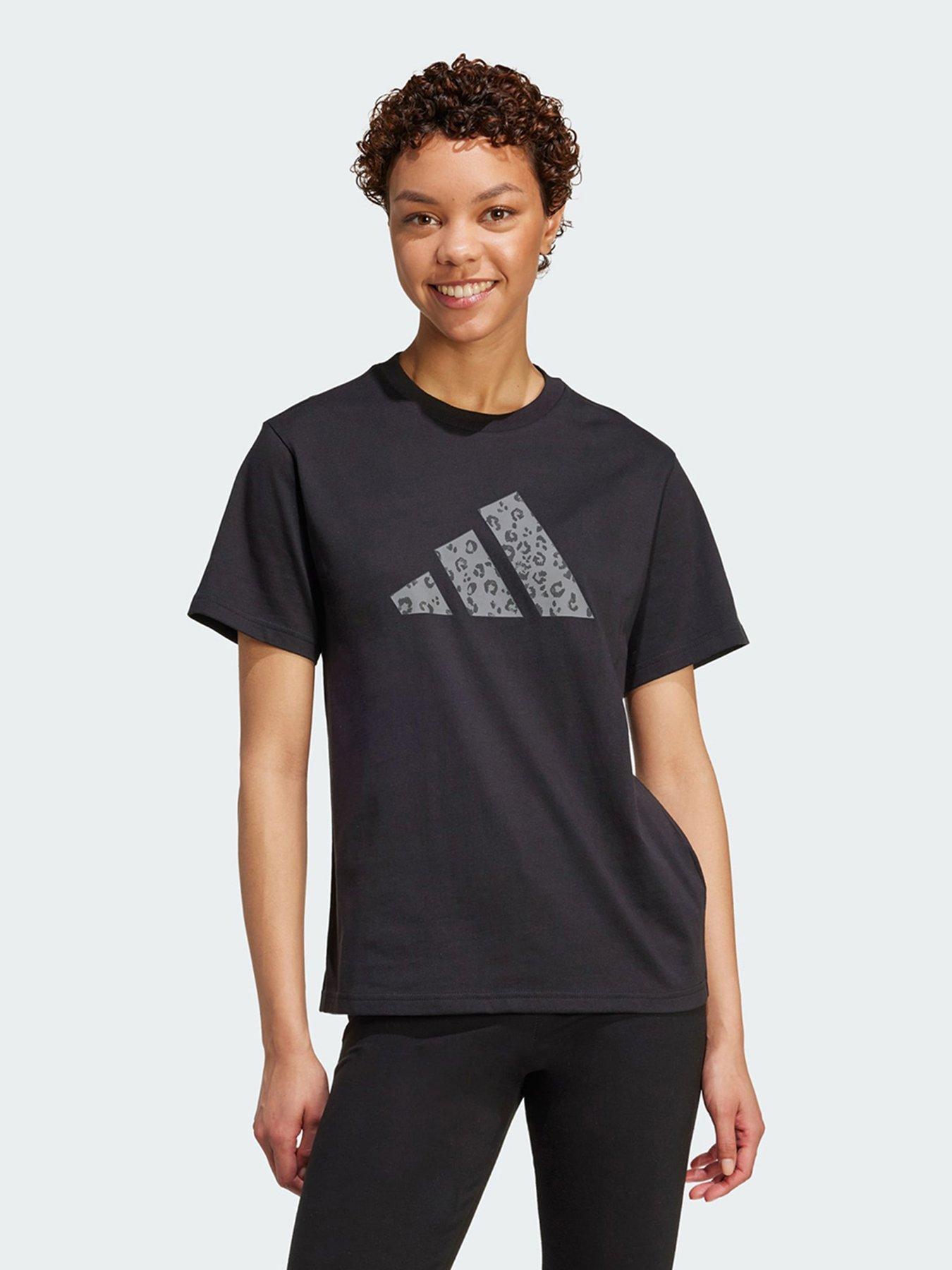undefined Animal Graphic Tee
