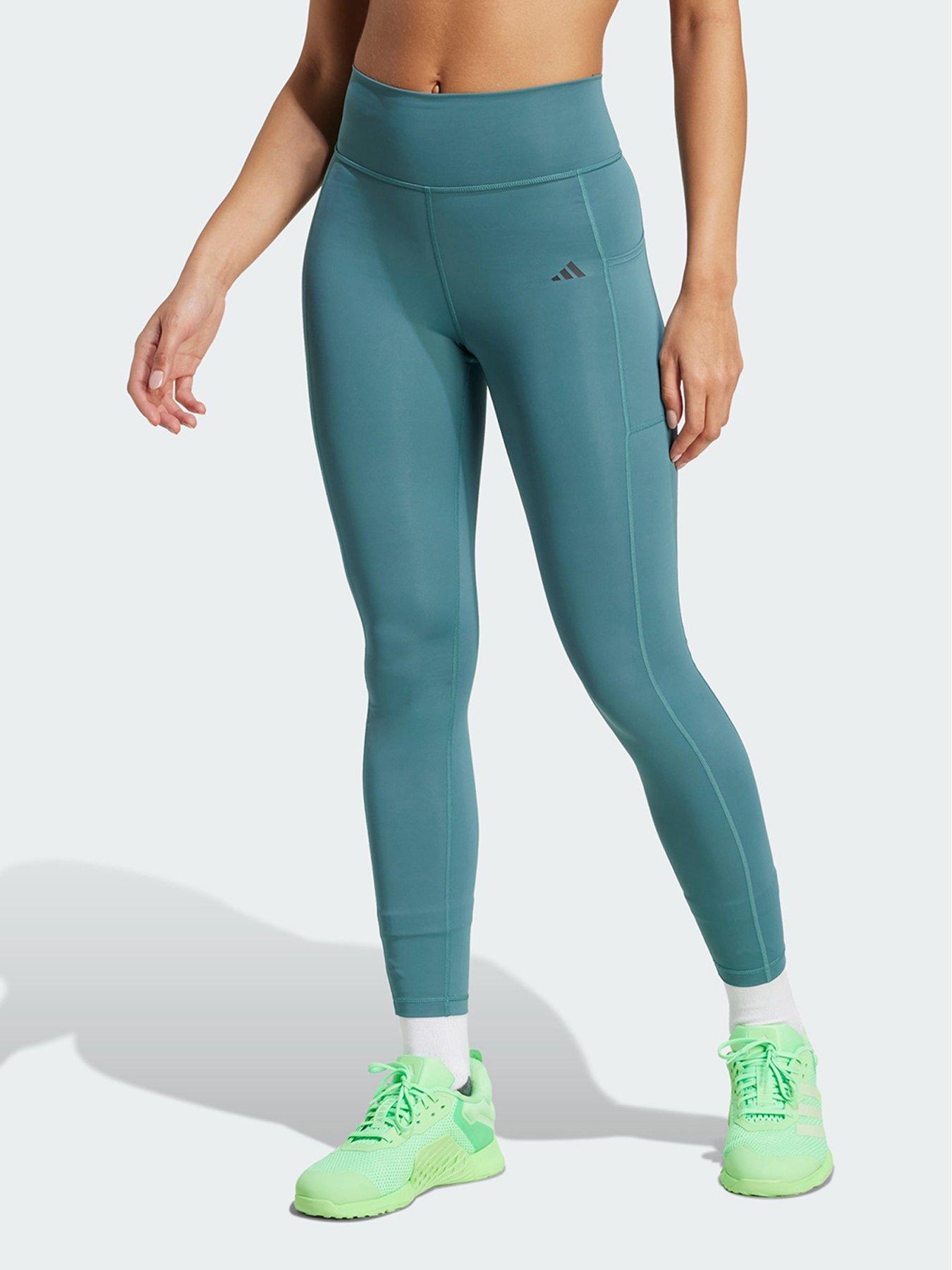undefined Optime Stash 7/8 Leggings