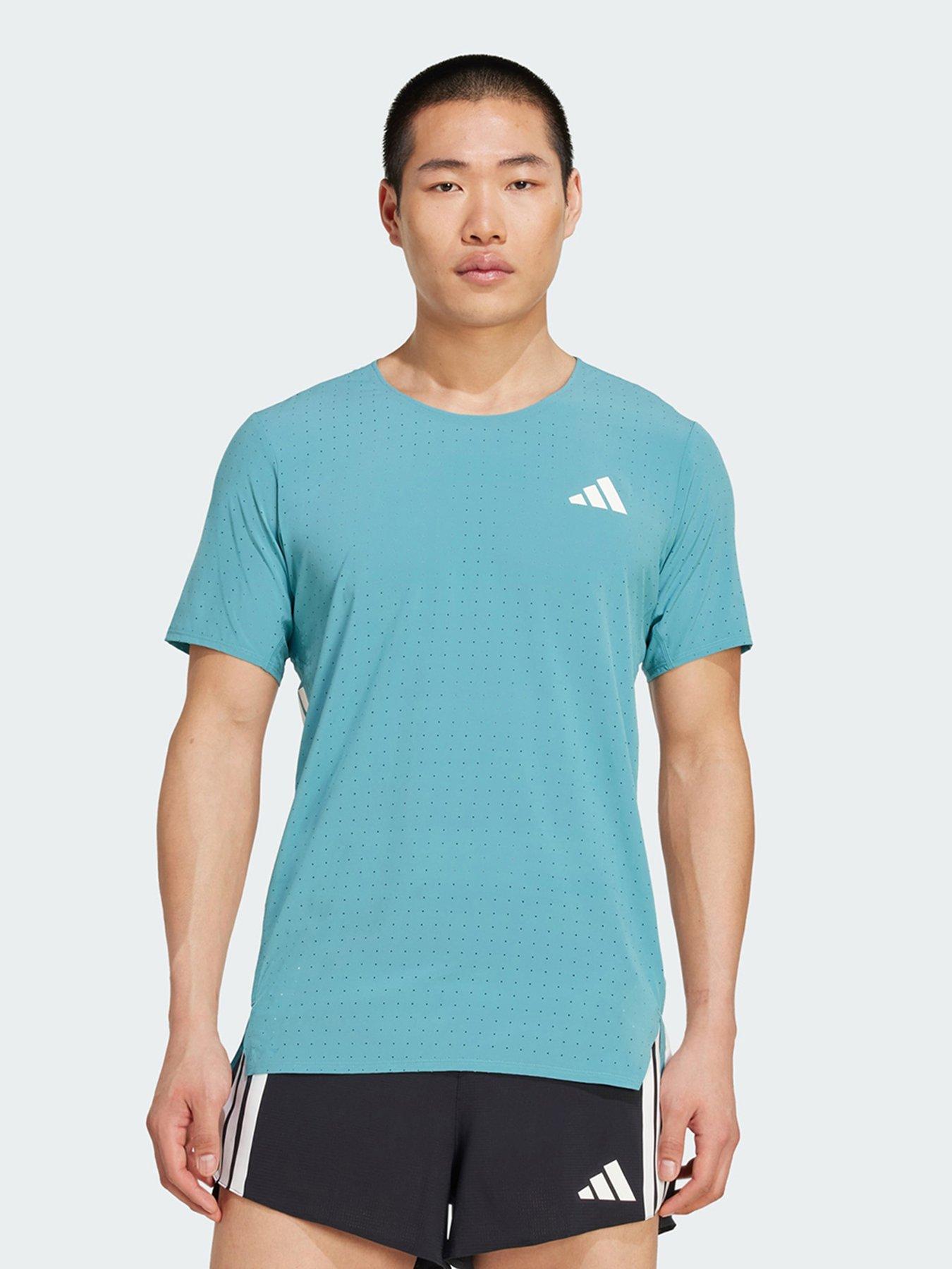 undefined Adizero Running Tee