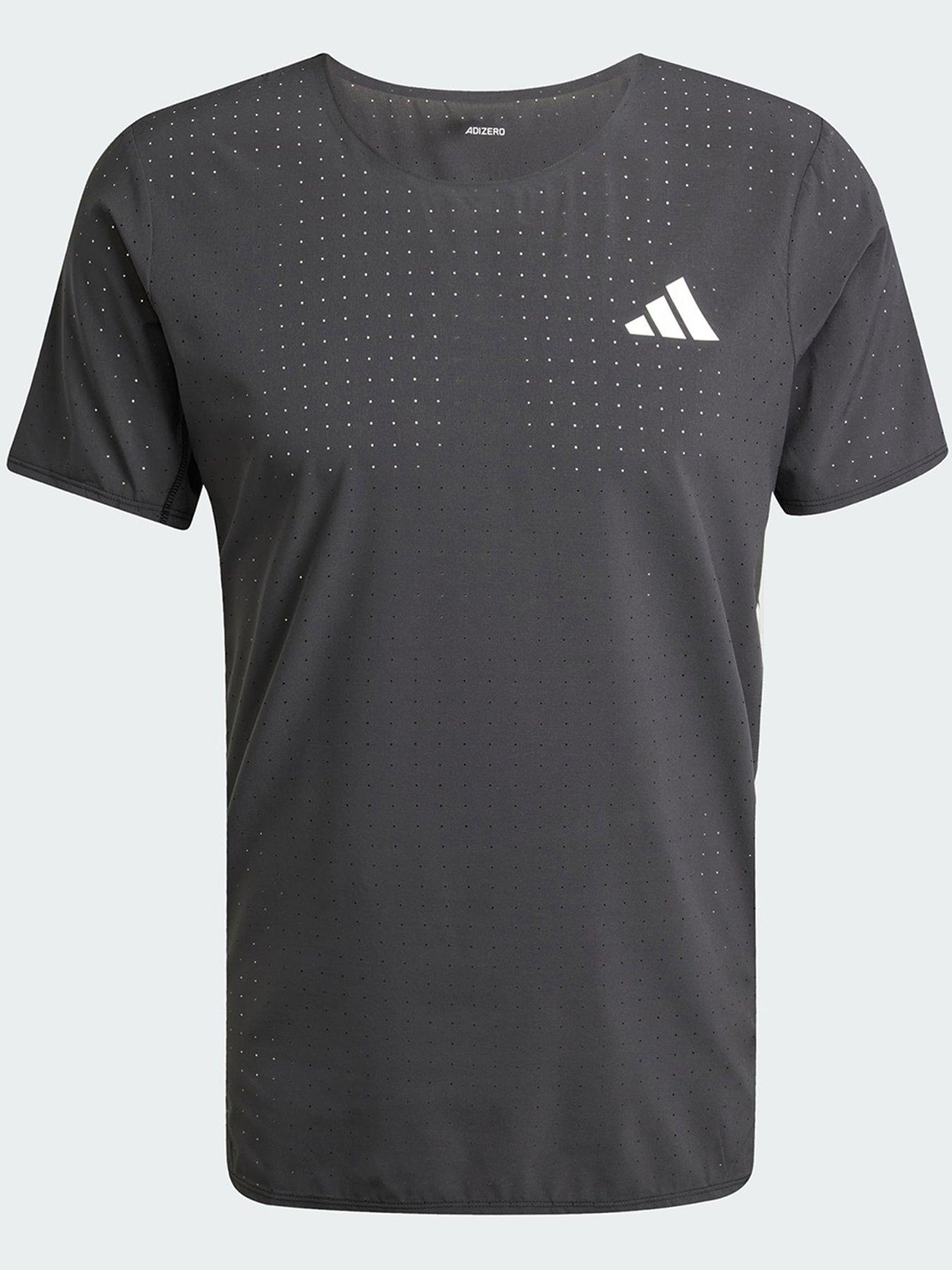 Image 5 of 5 of adidas Adizero Running Tee