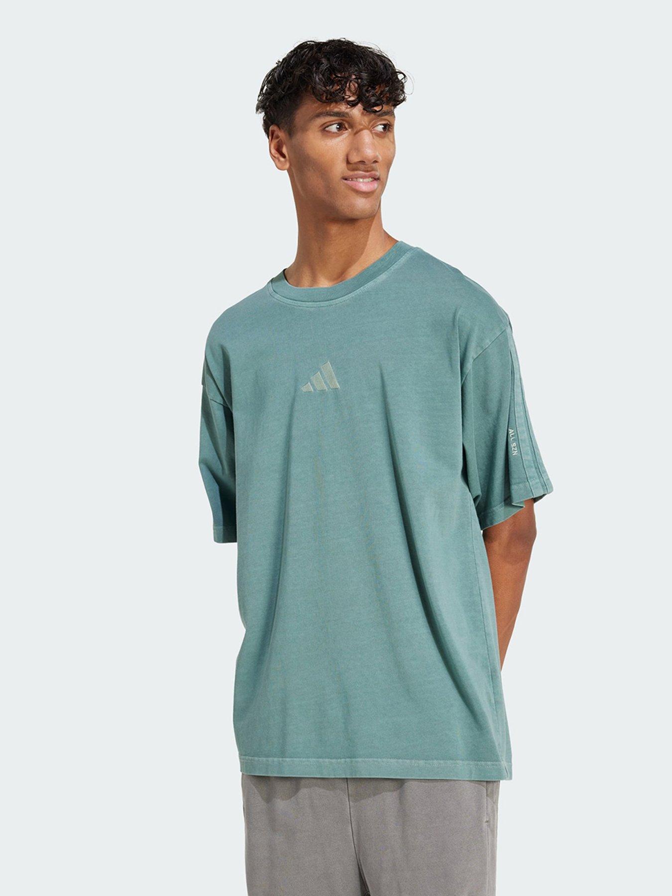 undefined ALL SZN Washed Tee