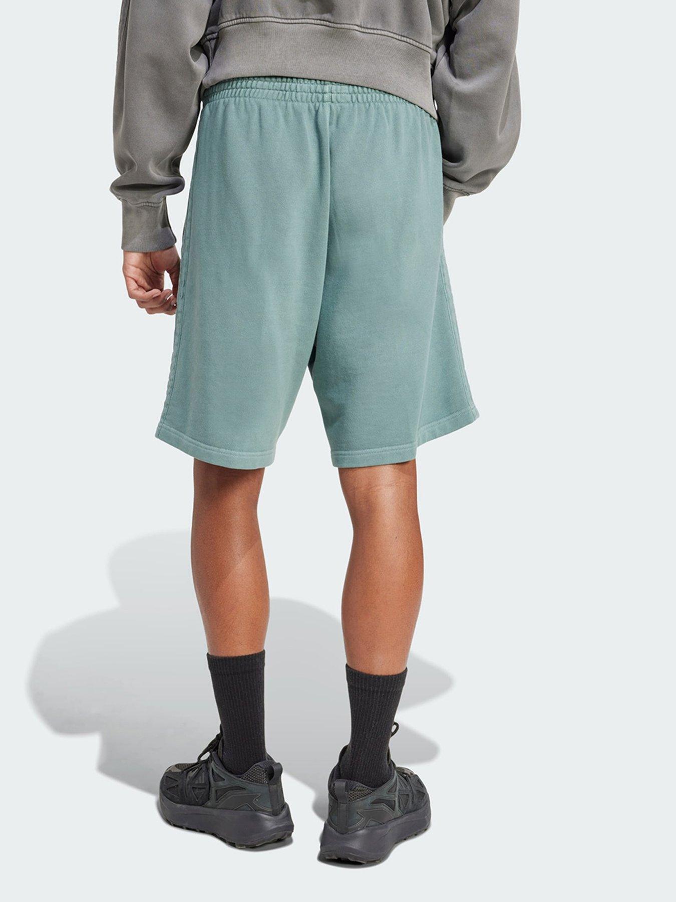 adidas ALL SZN French Terry Washed 8 Inch Shorts | Very