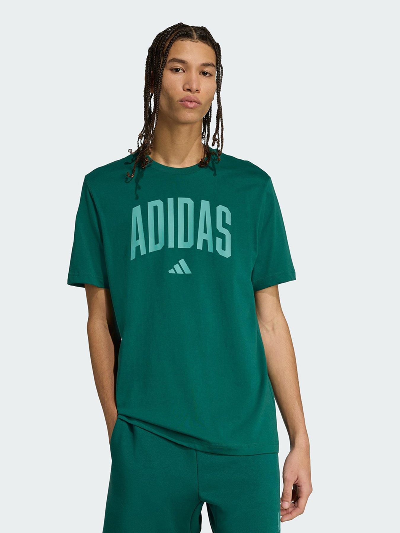 undefined Collegiate Lineage Graphic Tee