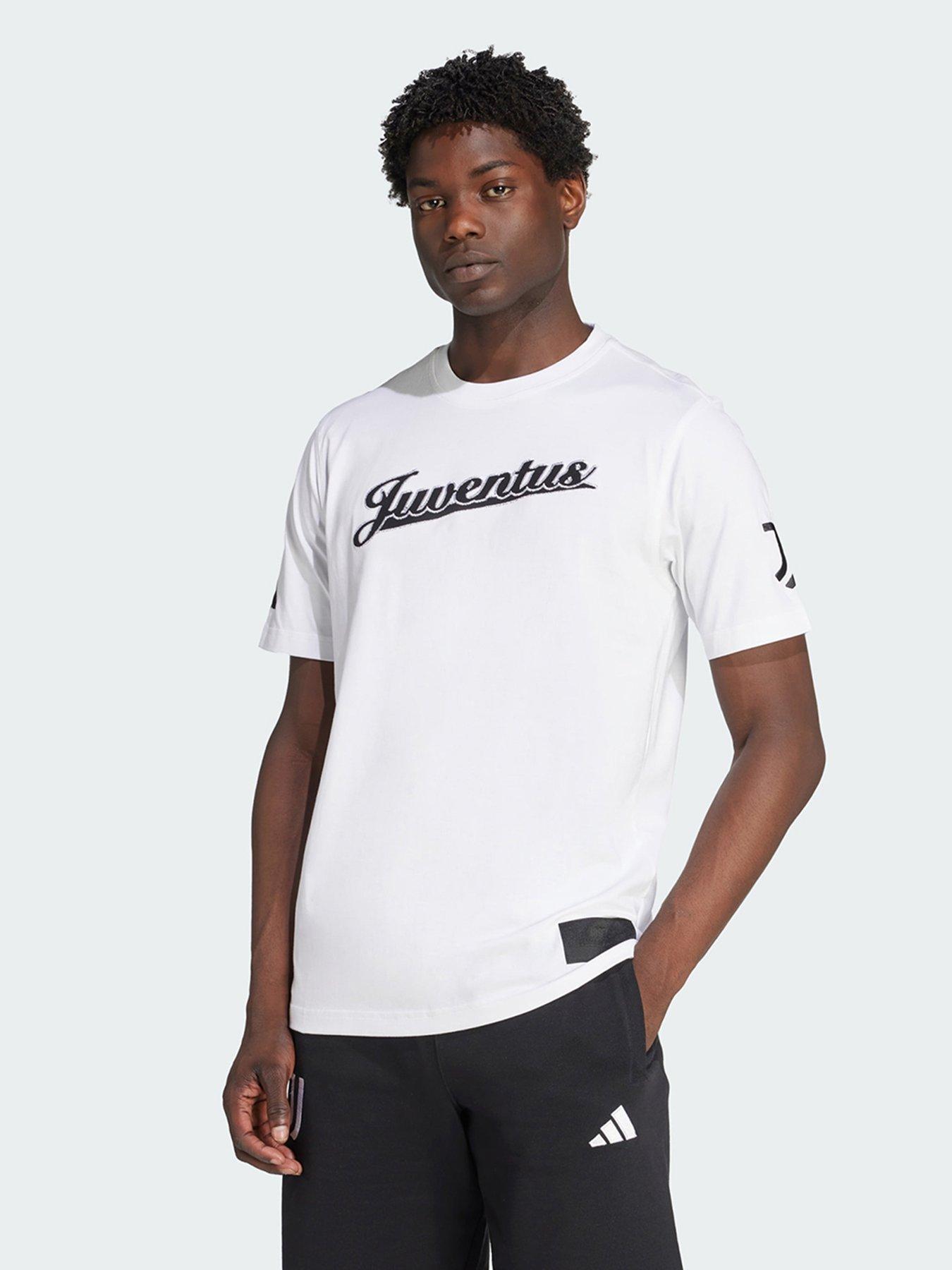 undefined Juventus US Pack Tee
