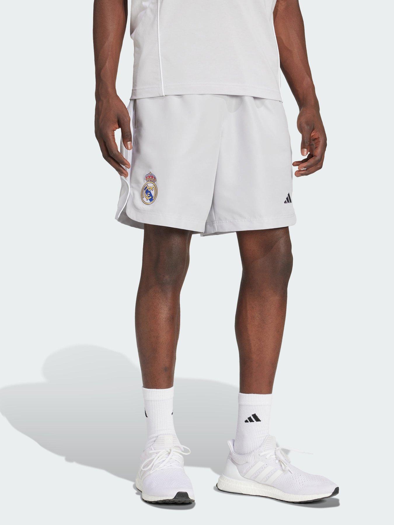 undefined Real Madrid UBP Shorts