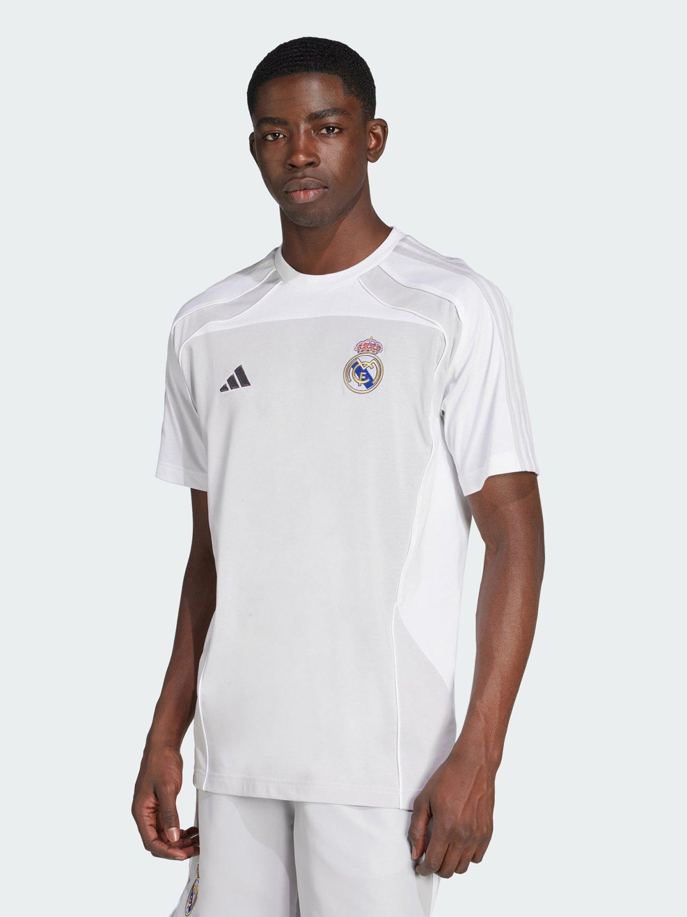 undefined Real Madrid UBP Tee