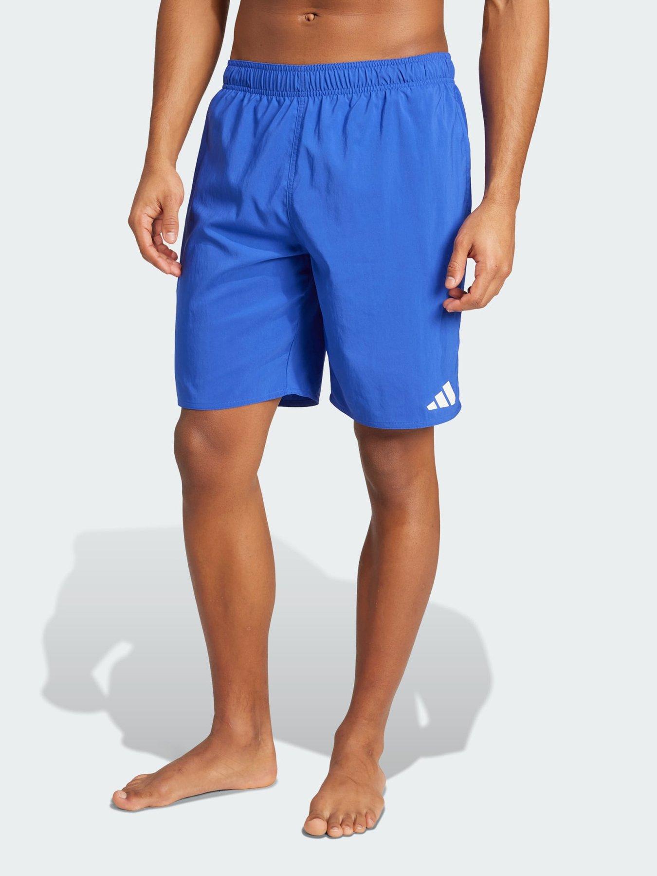 undefined Swim Shorts 8-Inch