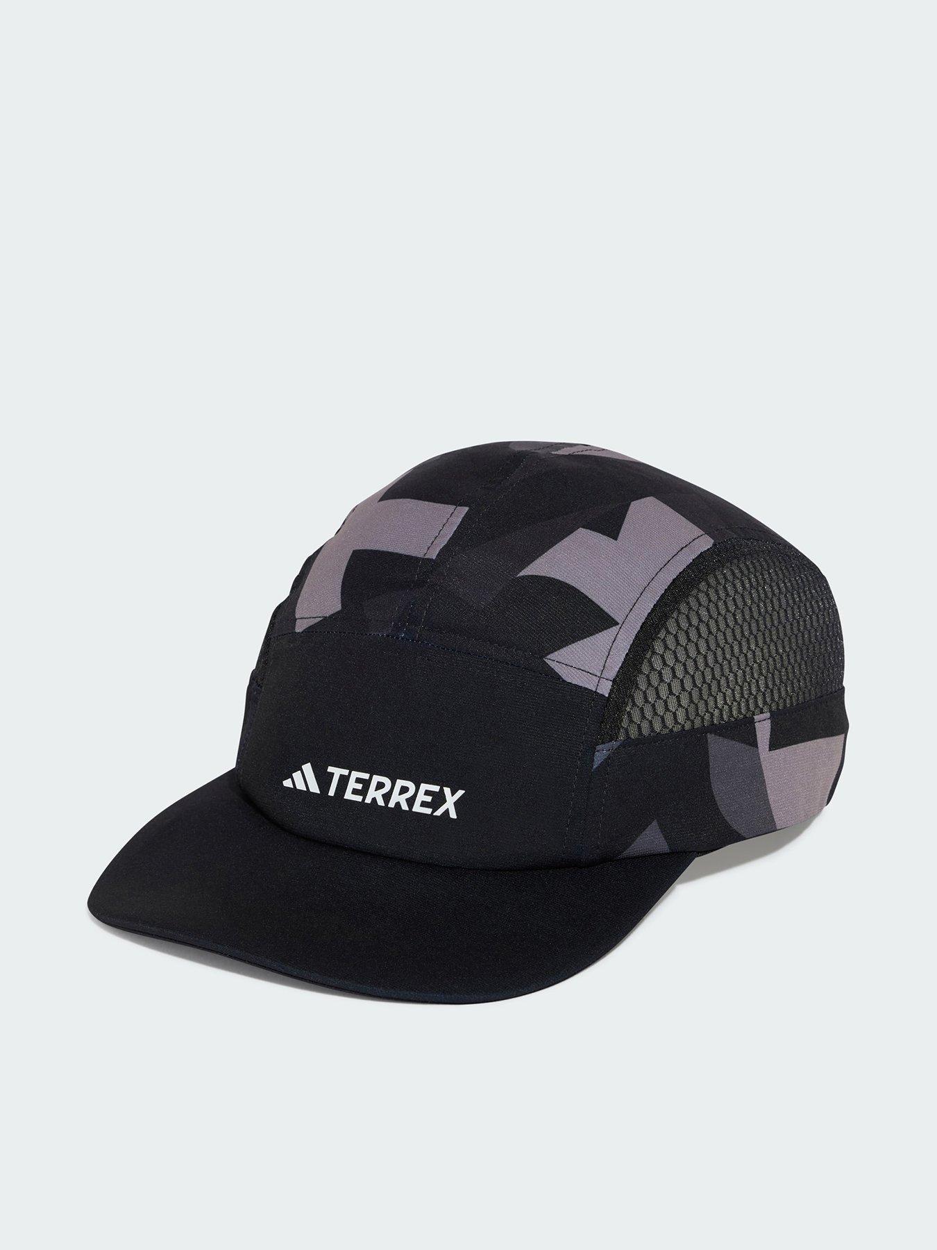 undefined Terrex Climacool 5-Panel Graphic Cap