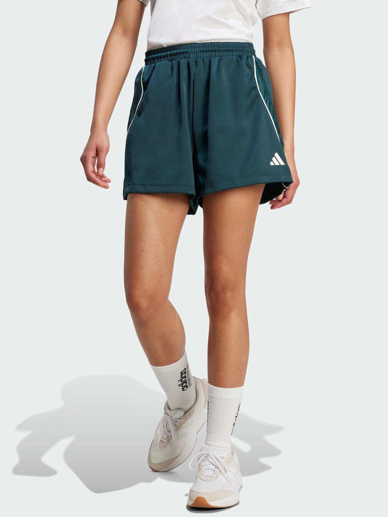undefined Stadium Shorts