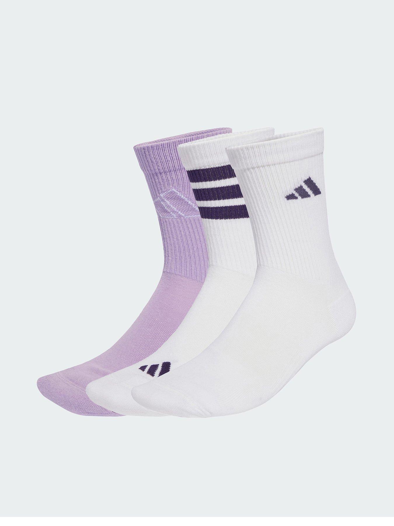 undefined Logo Socks 3 Pairs