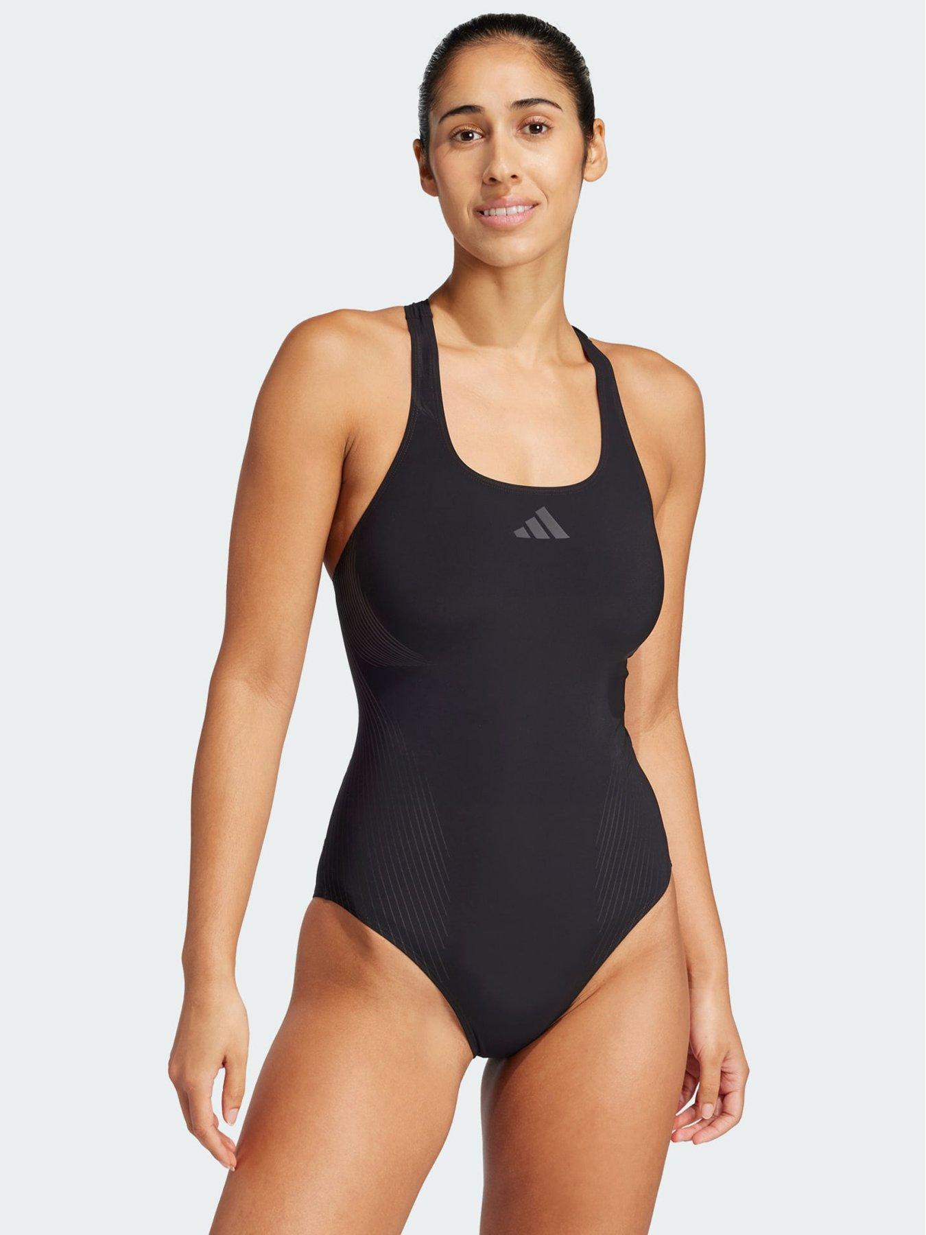 Adidas Lanelux Y-Back Swimsuit