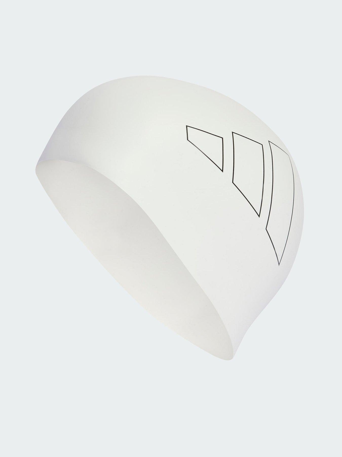 undefined Logo Swim Cap