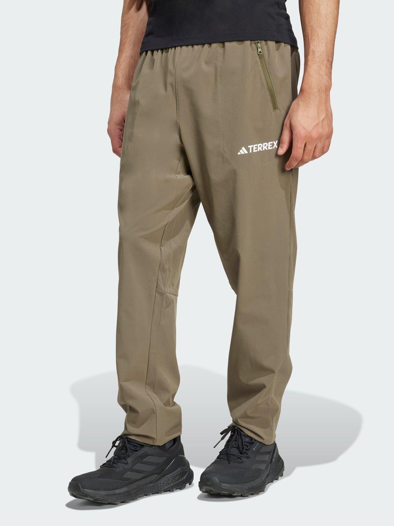 undefined Multi Essentials Stretch Pants
