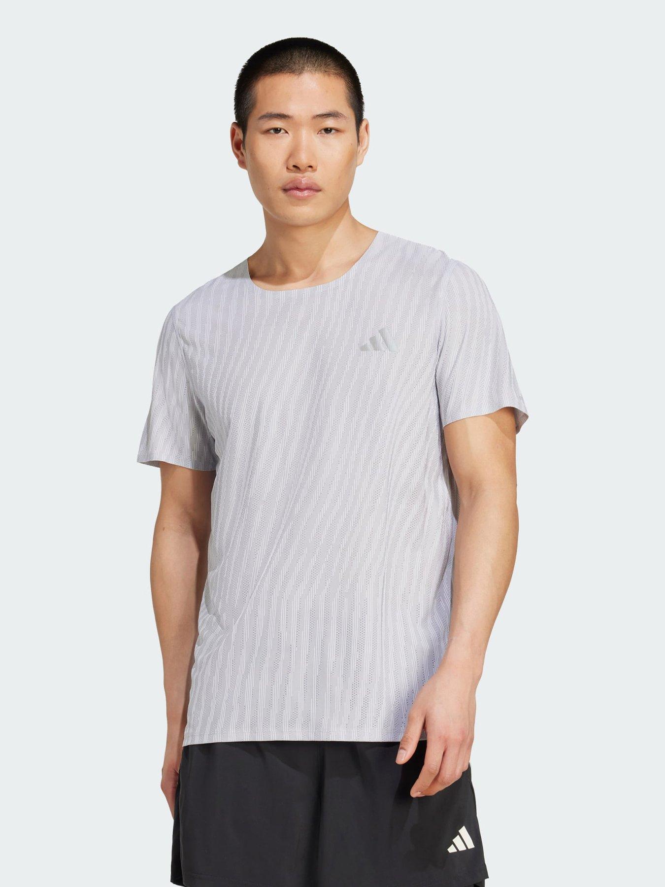 undefined Adi365 Running CLIMACOOL+ T-shirt