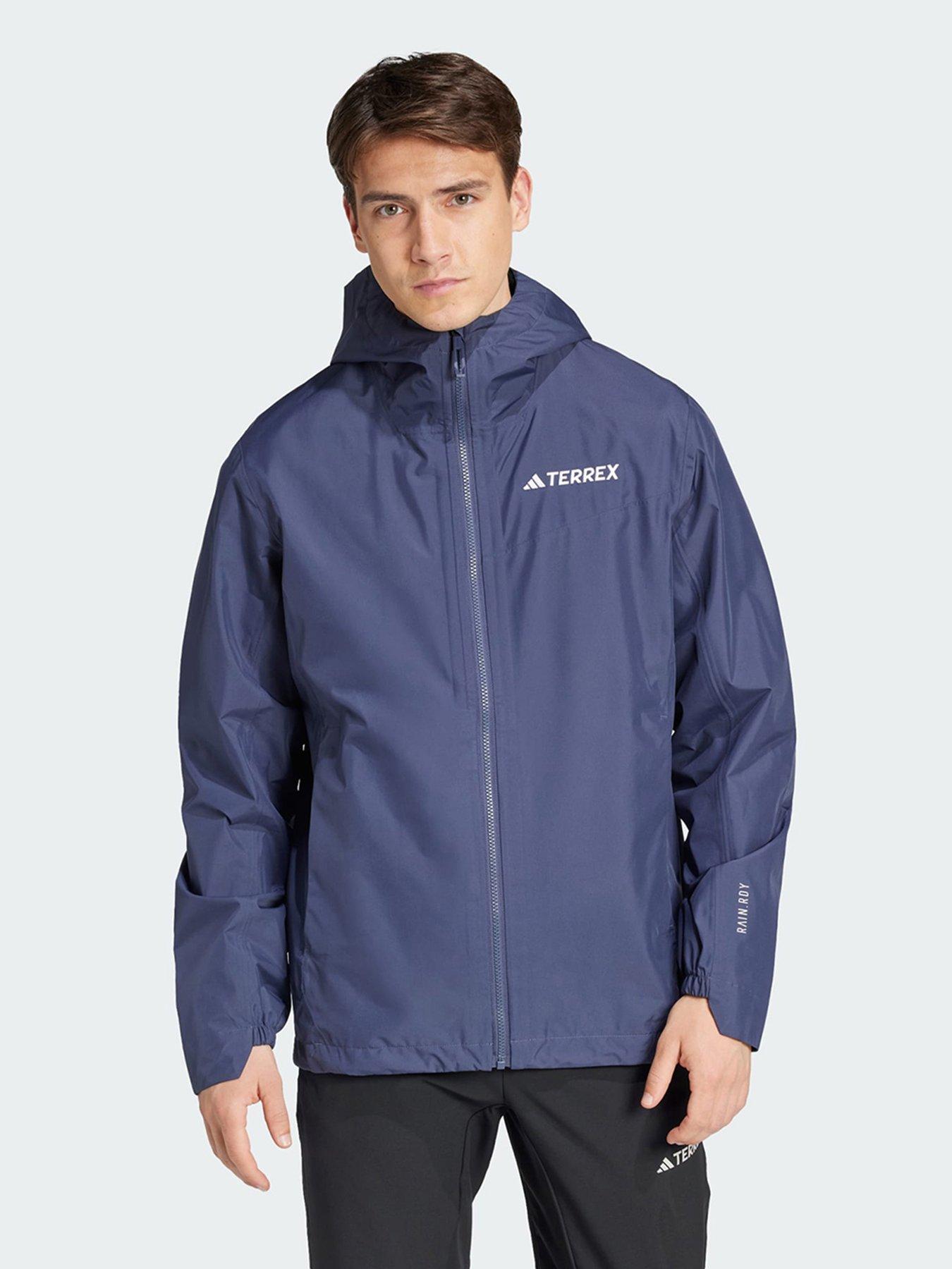 undefined Terrex Multi 2.5L Rain.Rdy Jacket