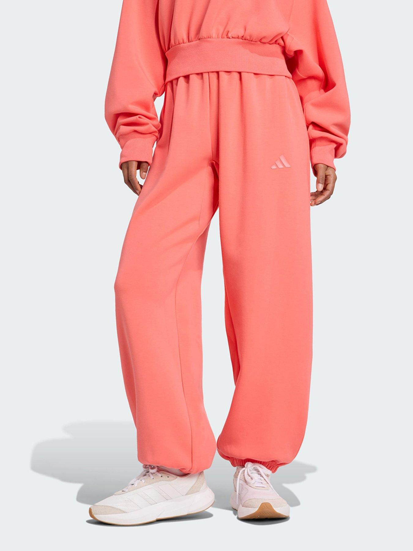 Adidas All Szn Soft Lux Loose Pant