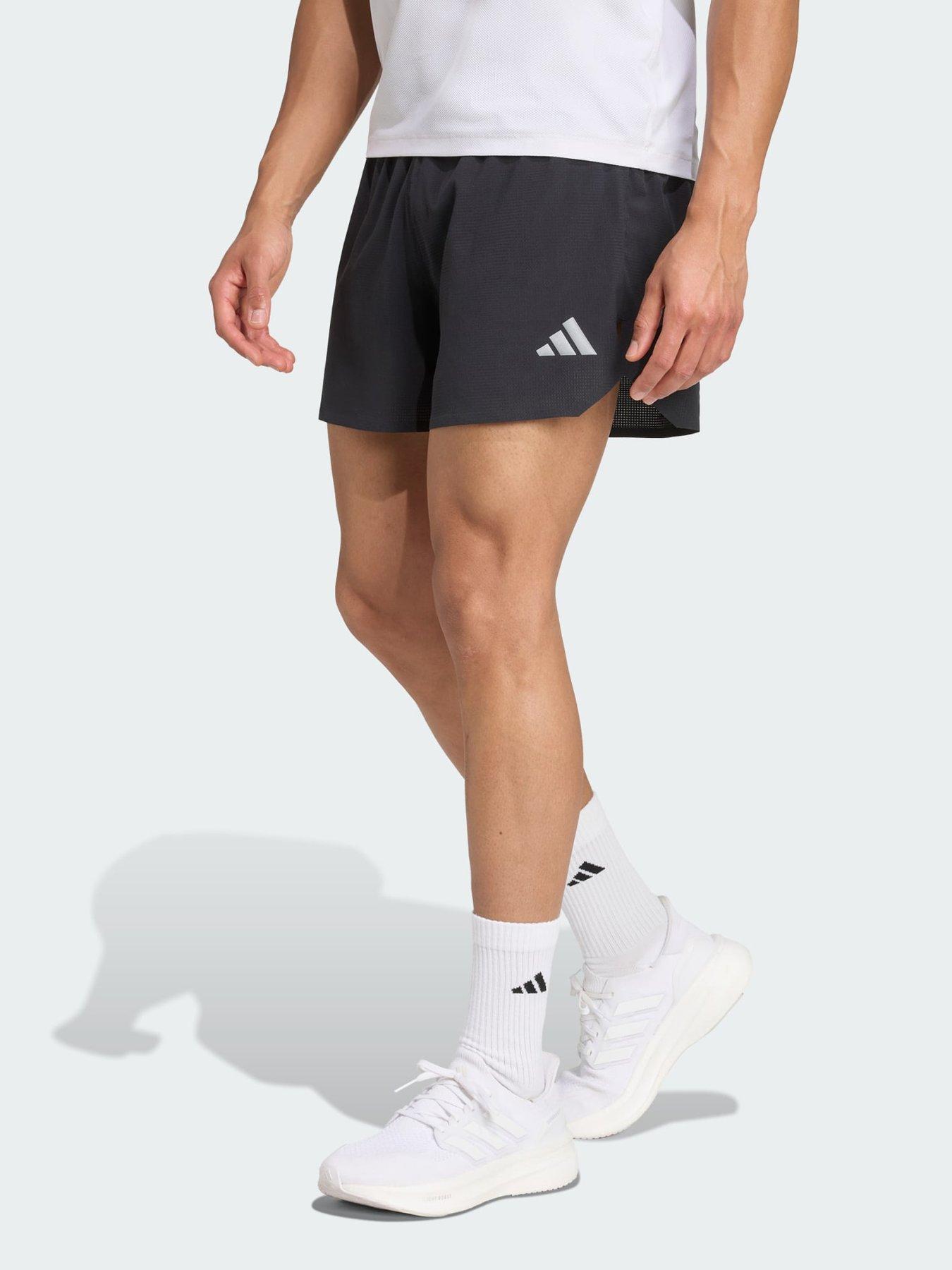 undefined Adi365 Running CLIMACOOL+ Shorts