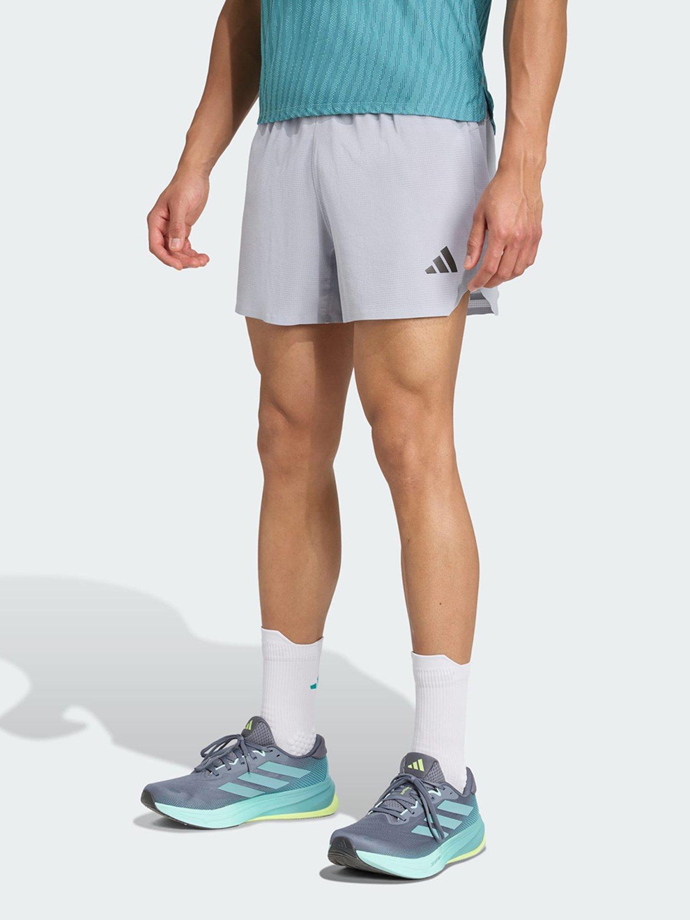 undefined Adi365 Running CLIMACOOL+ Shorts