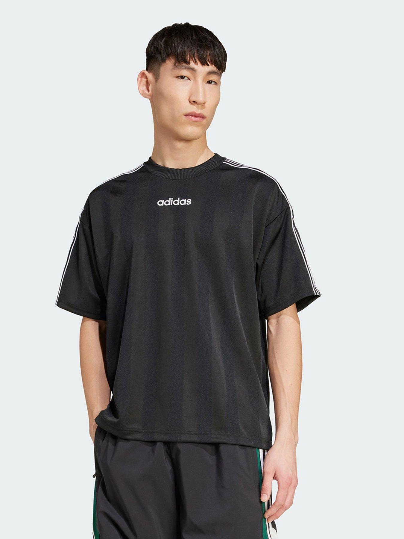 undefined 90s Stripe Jersey