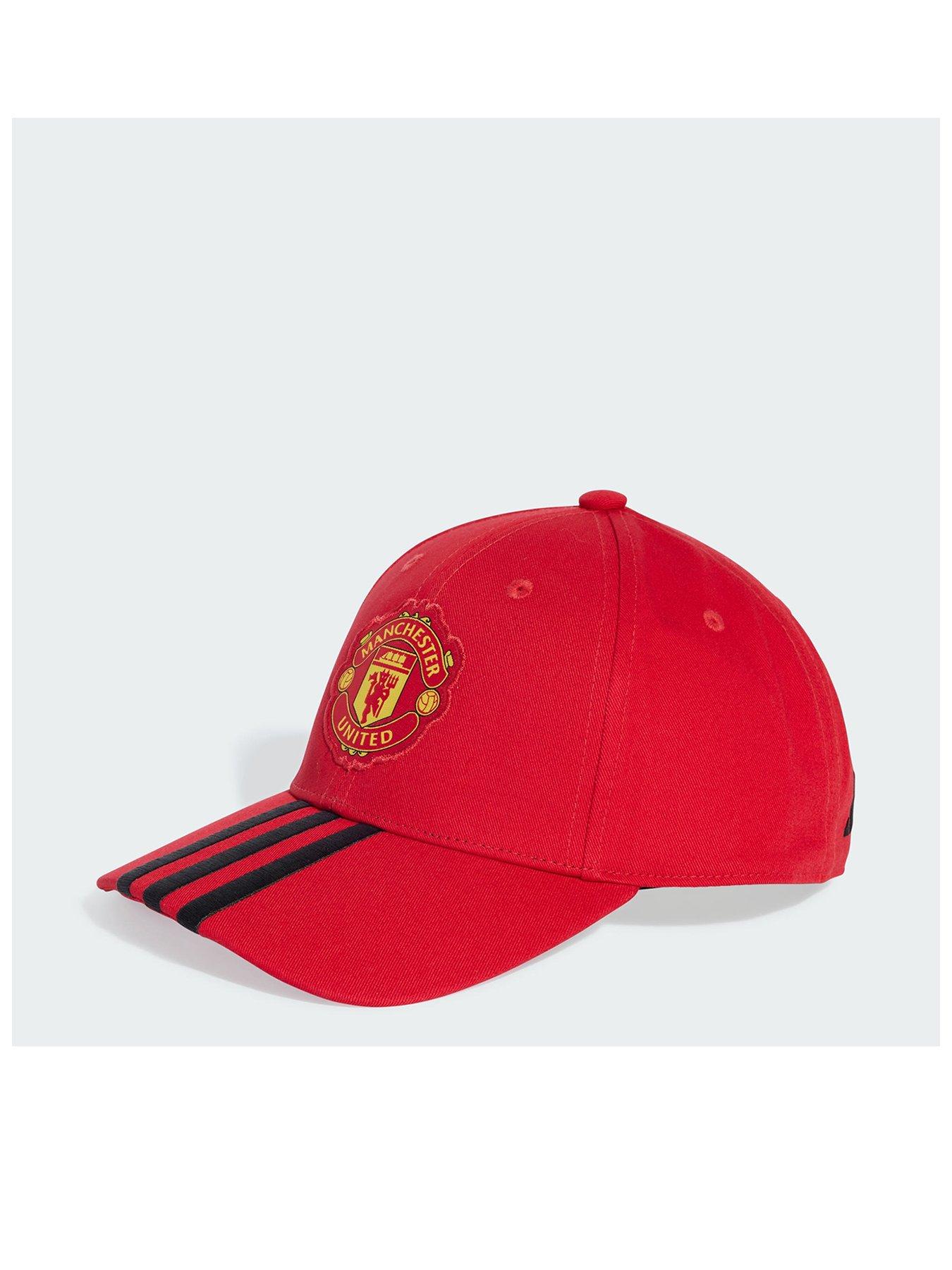 undefined Manchester United Baseball Cap