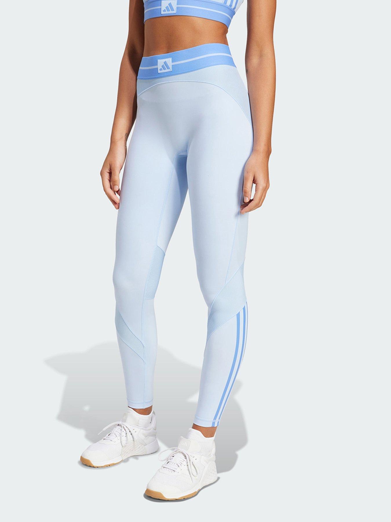 undefined Hyperglam Rib 1/1 Leggings