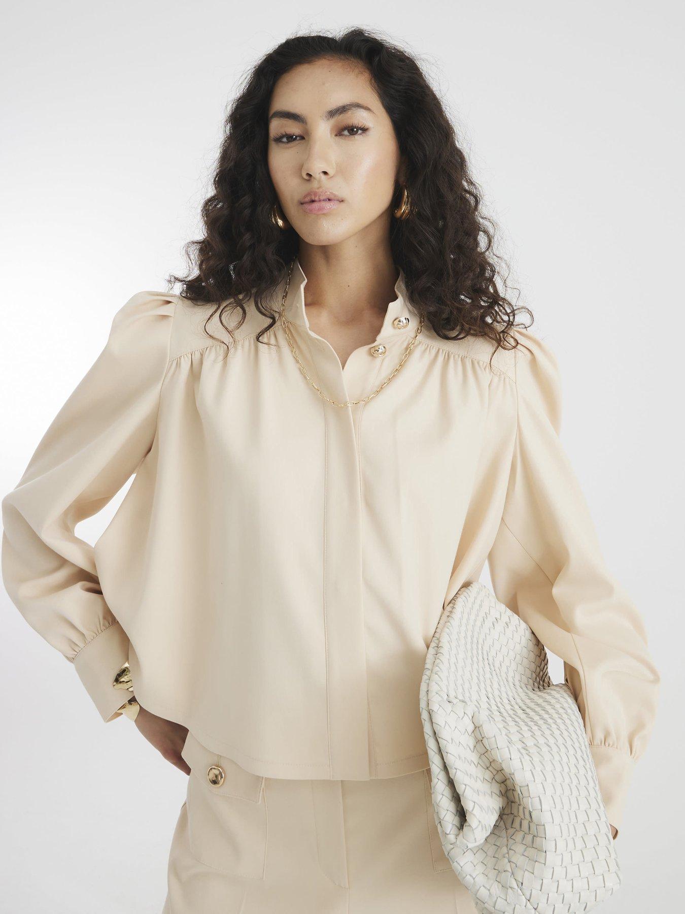 undefined Cape Jacket