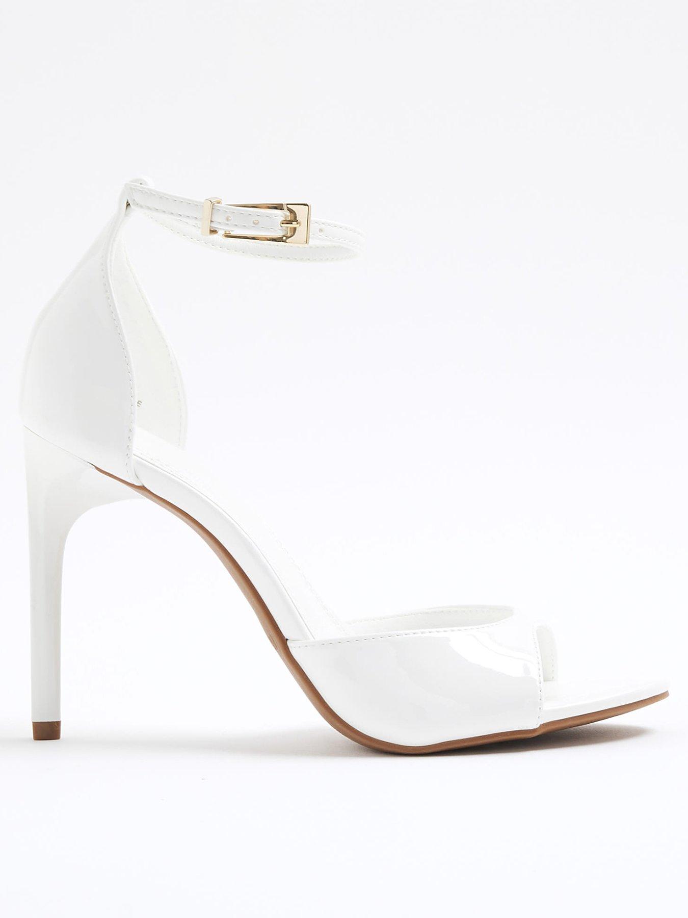undefined Closed Back Heels