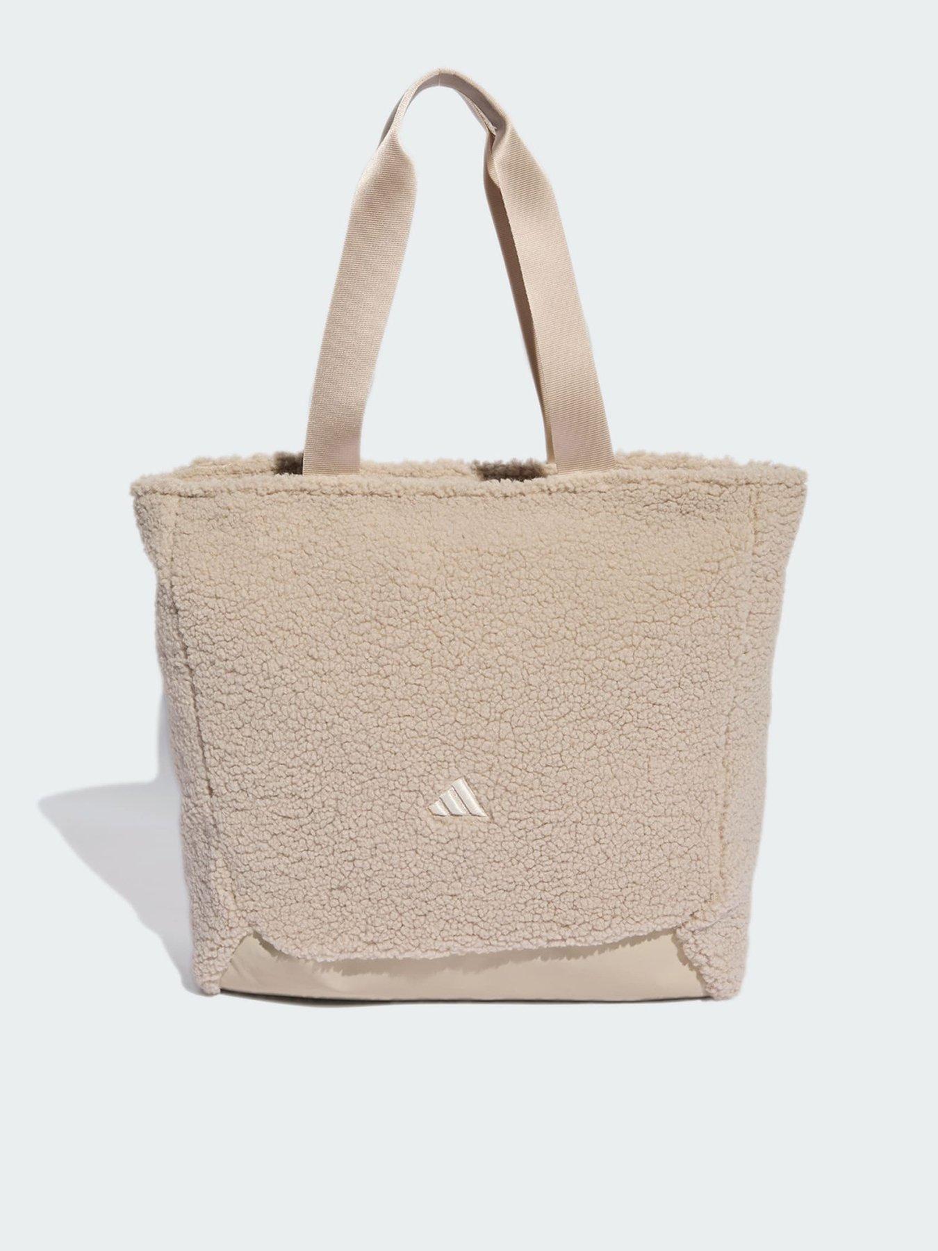 undefined Classic Winterized Tote Bag