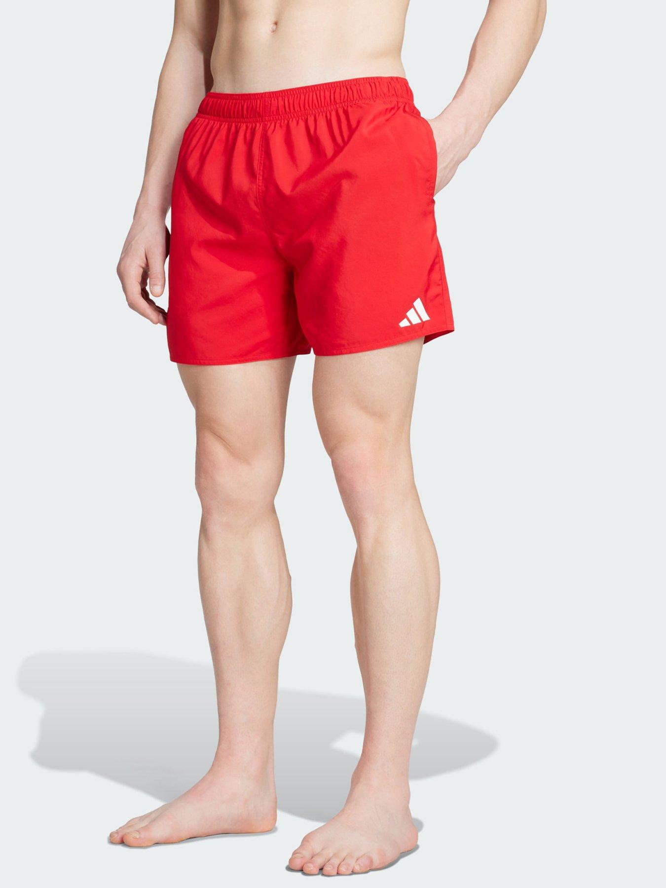 Adidas Swim Shorts 5-Inch